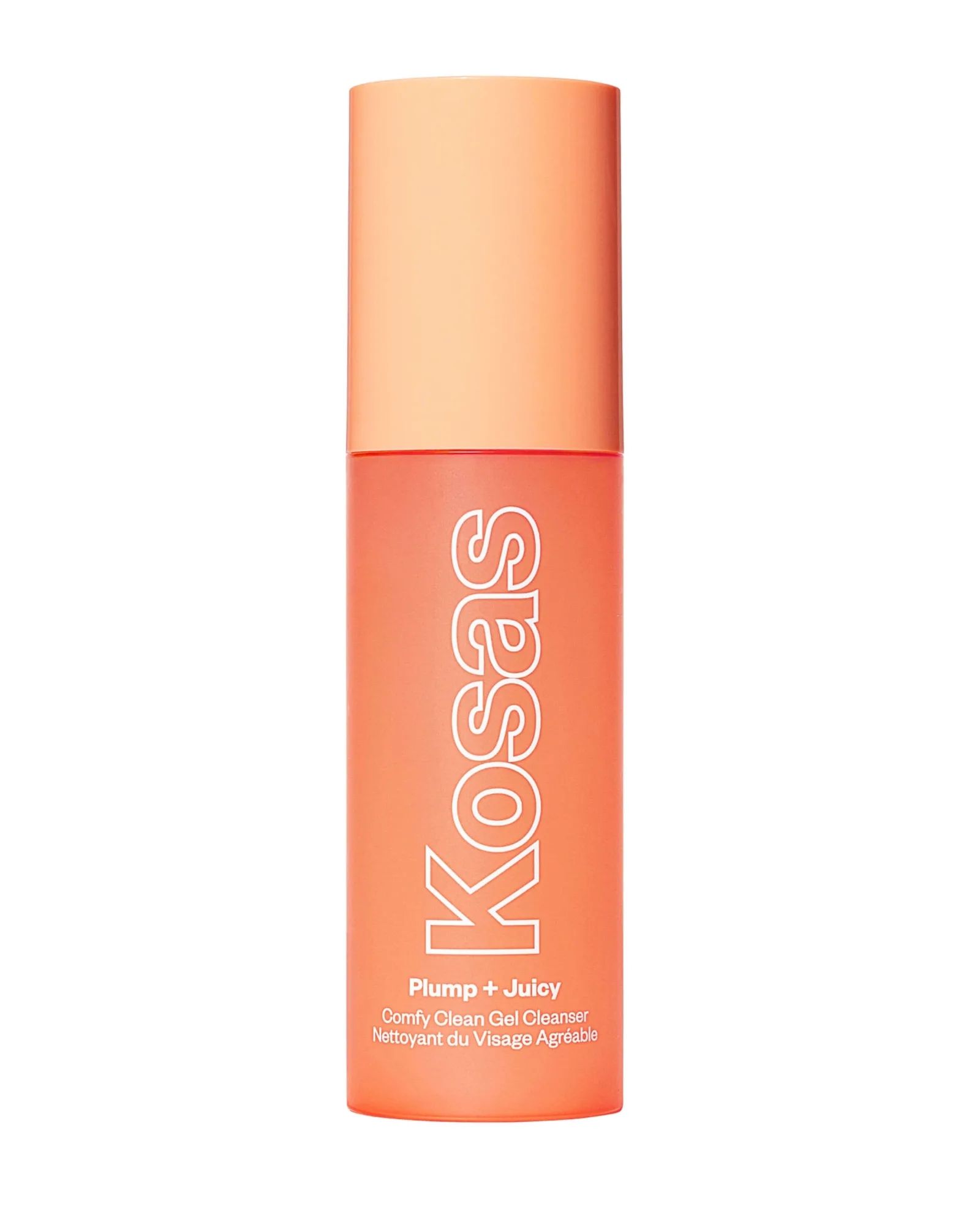 Plump + Juicy Gel Cleanser 2