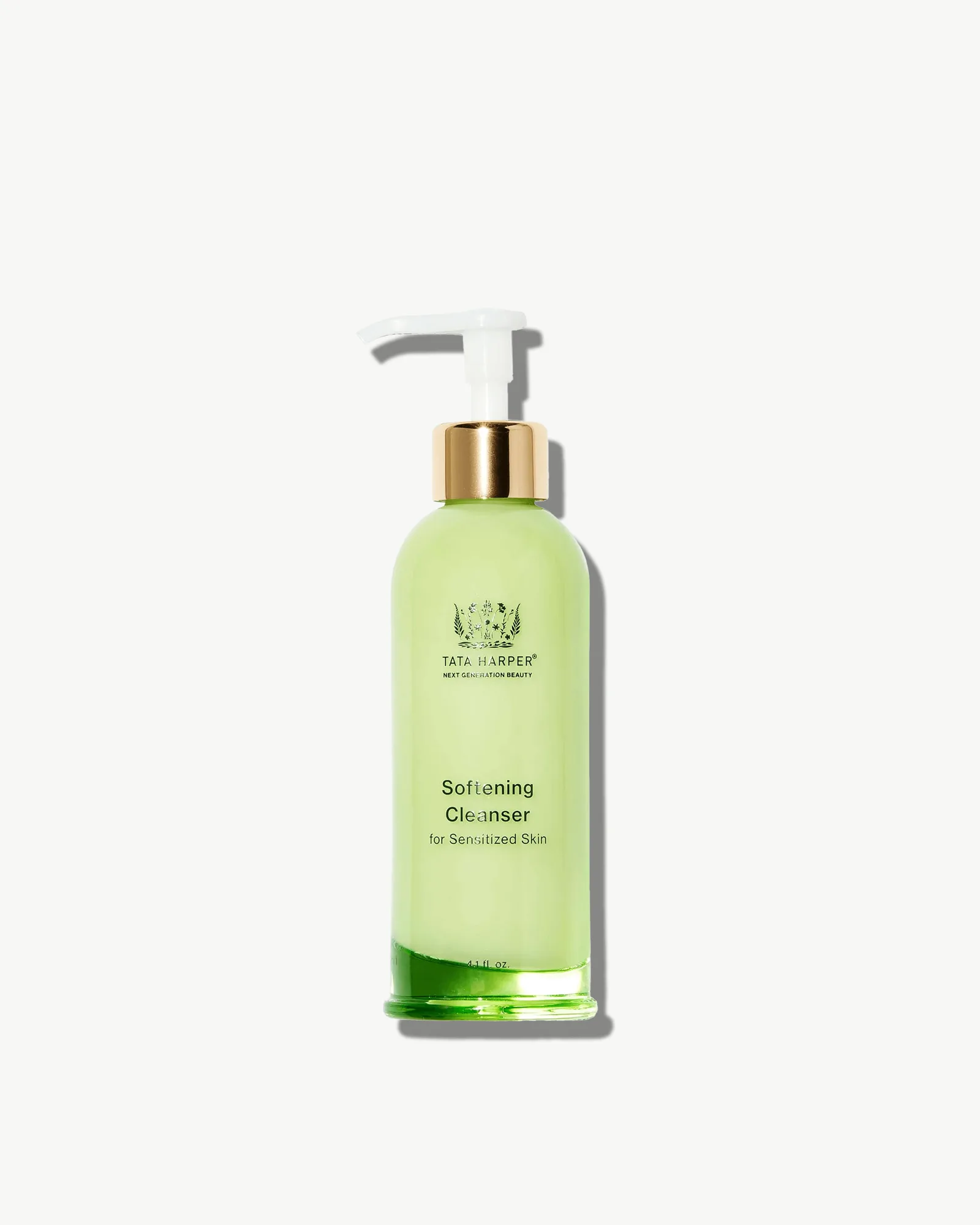Superkind Softening Cleanser 1
