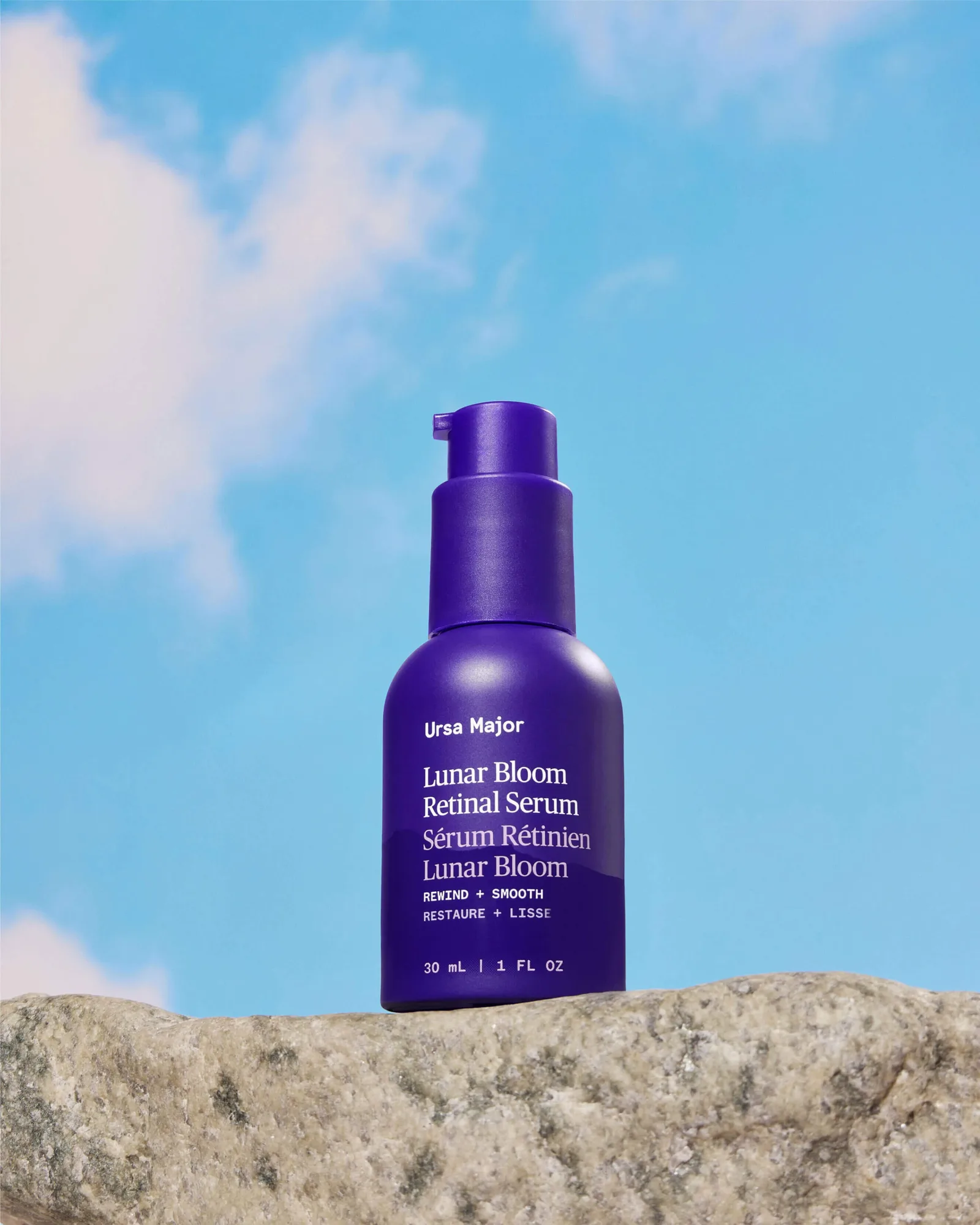 Lunar Bloom Retinal Serum 2