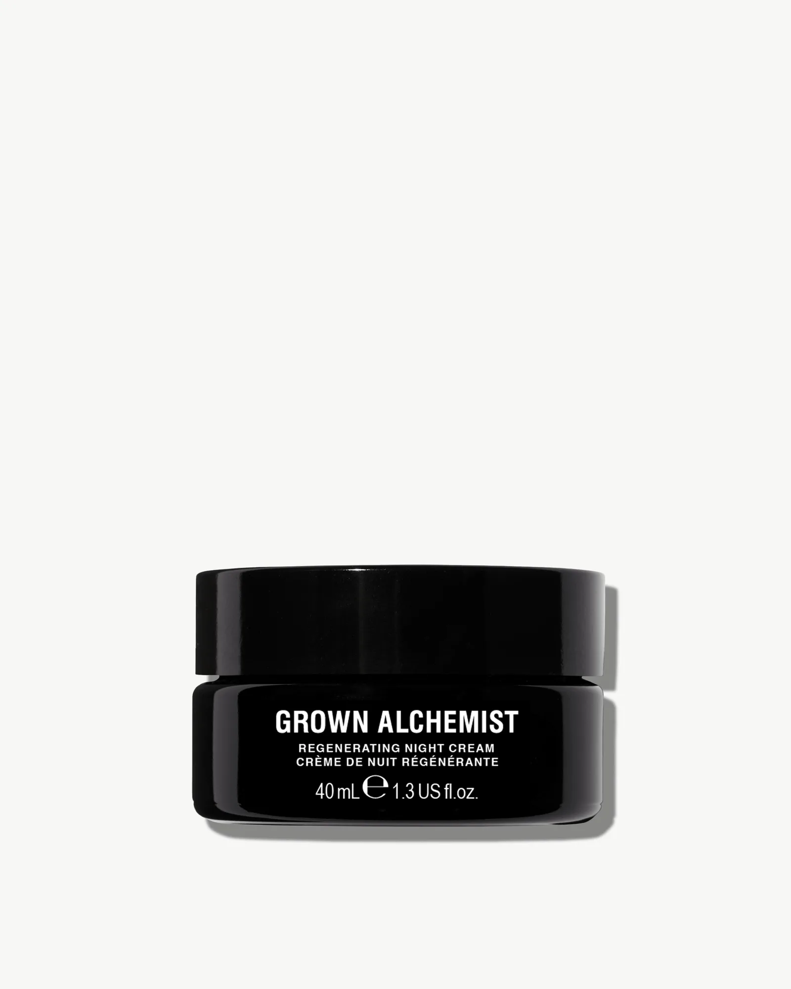 Regenerating Night Cream 1