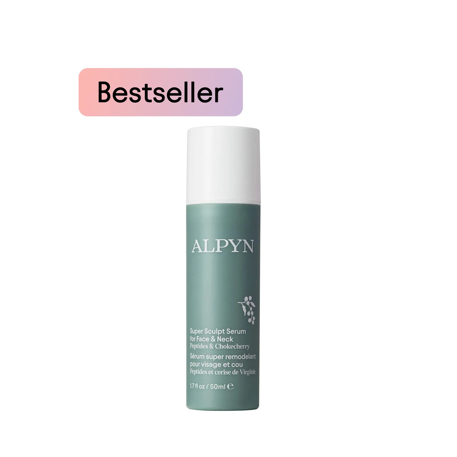 Super Sculpt Serum 1
