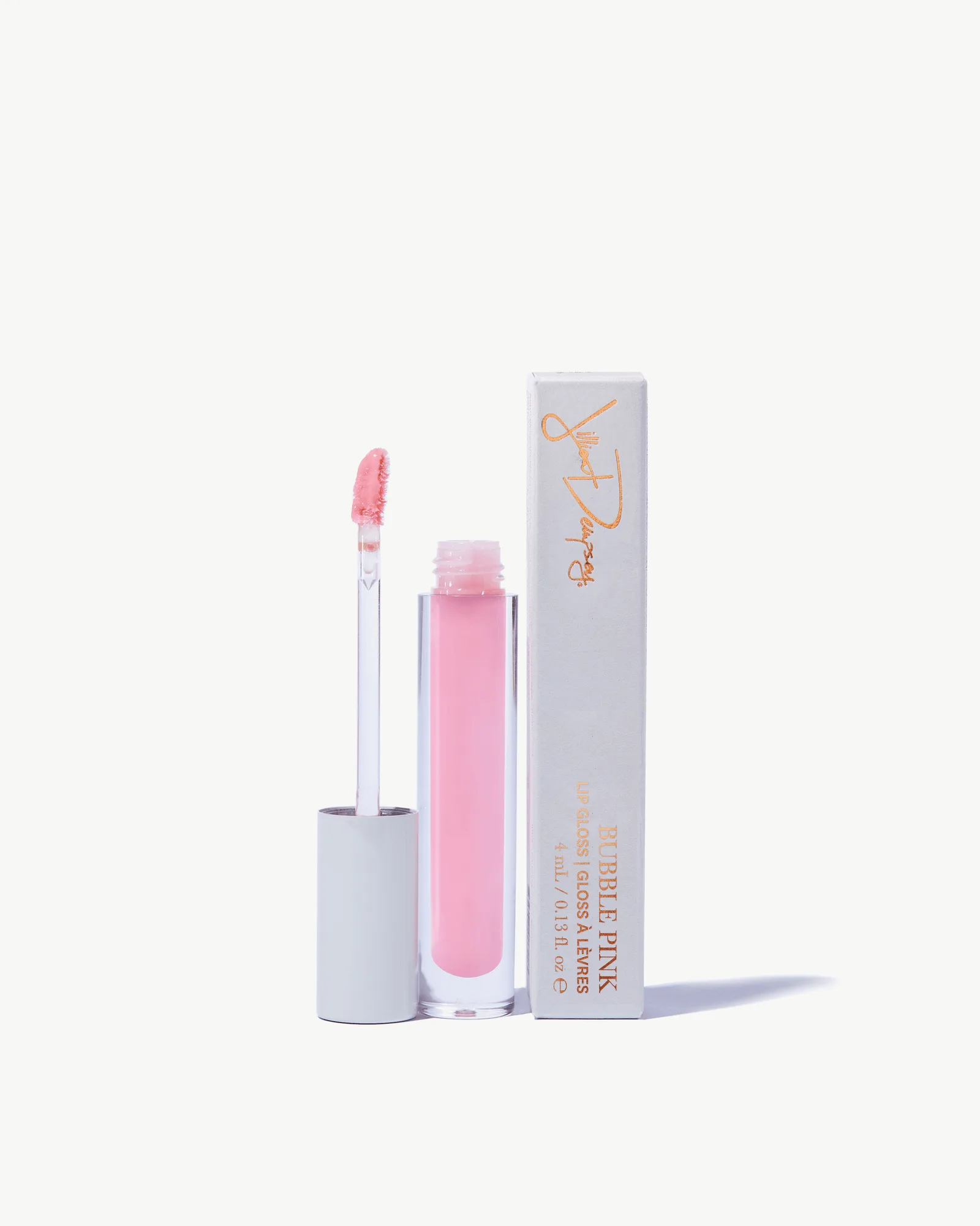 Jillian Dempsey Lip Gloss 11