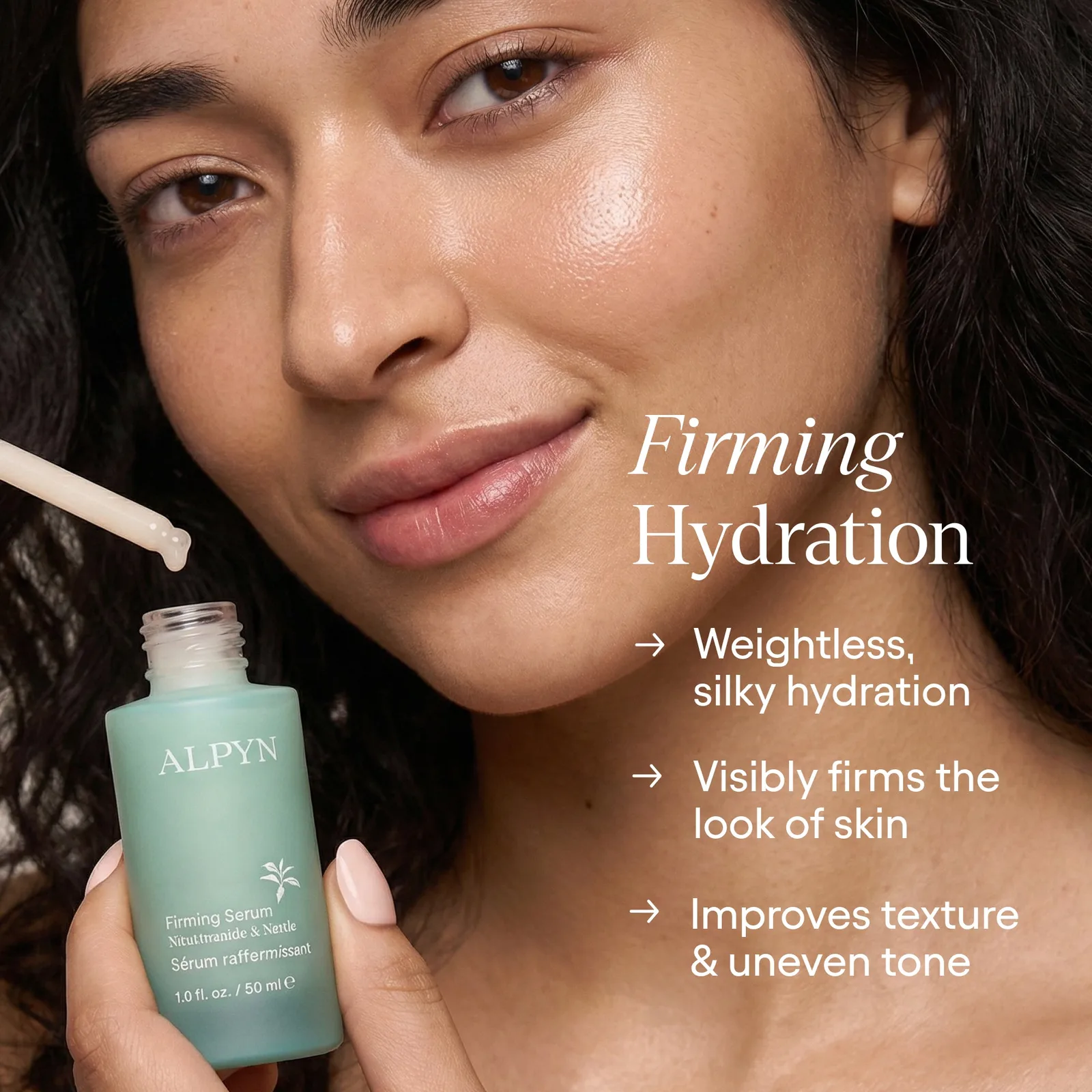 Hydrating Firming Serum 3