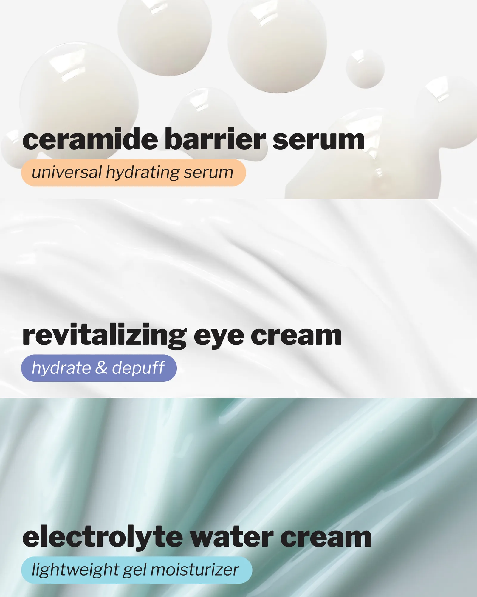 hydration heroes set 4