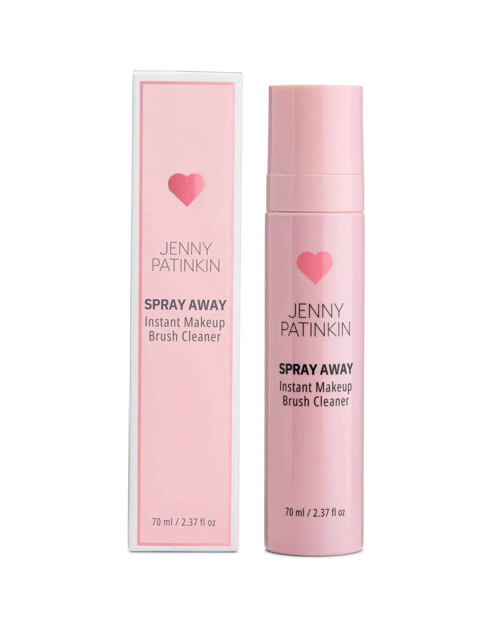Brush Cleaner Spray 7