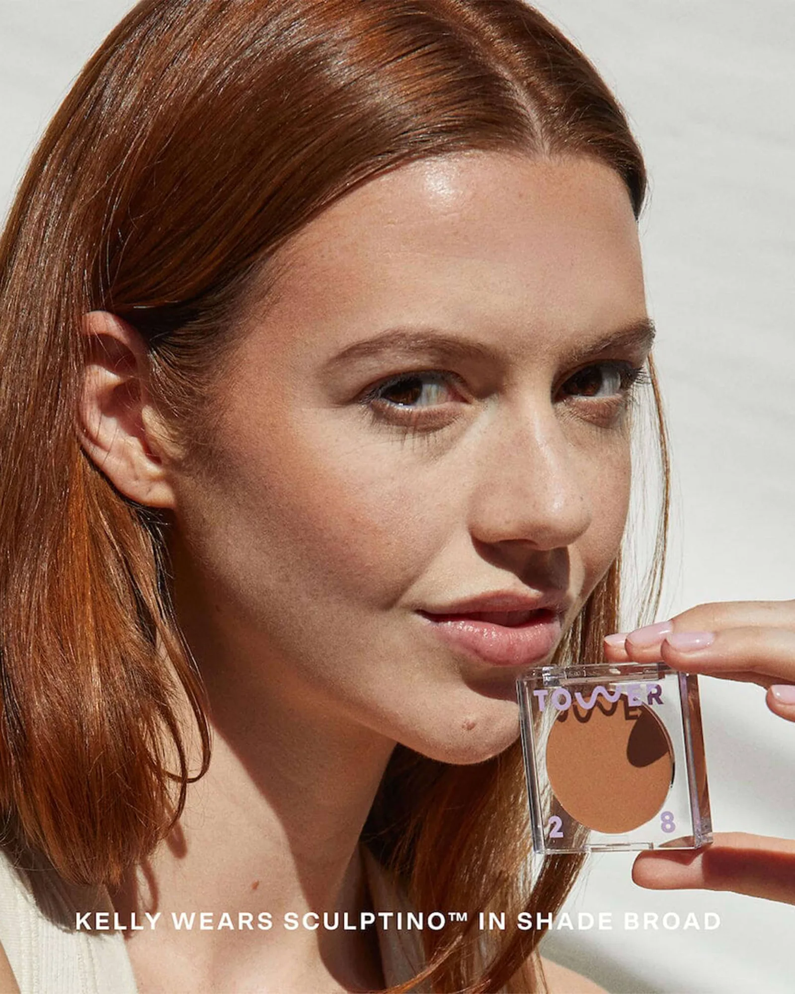 Sculptino® Cream Contour 13