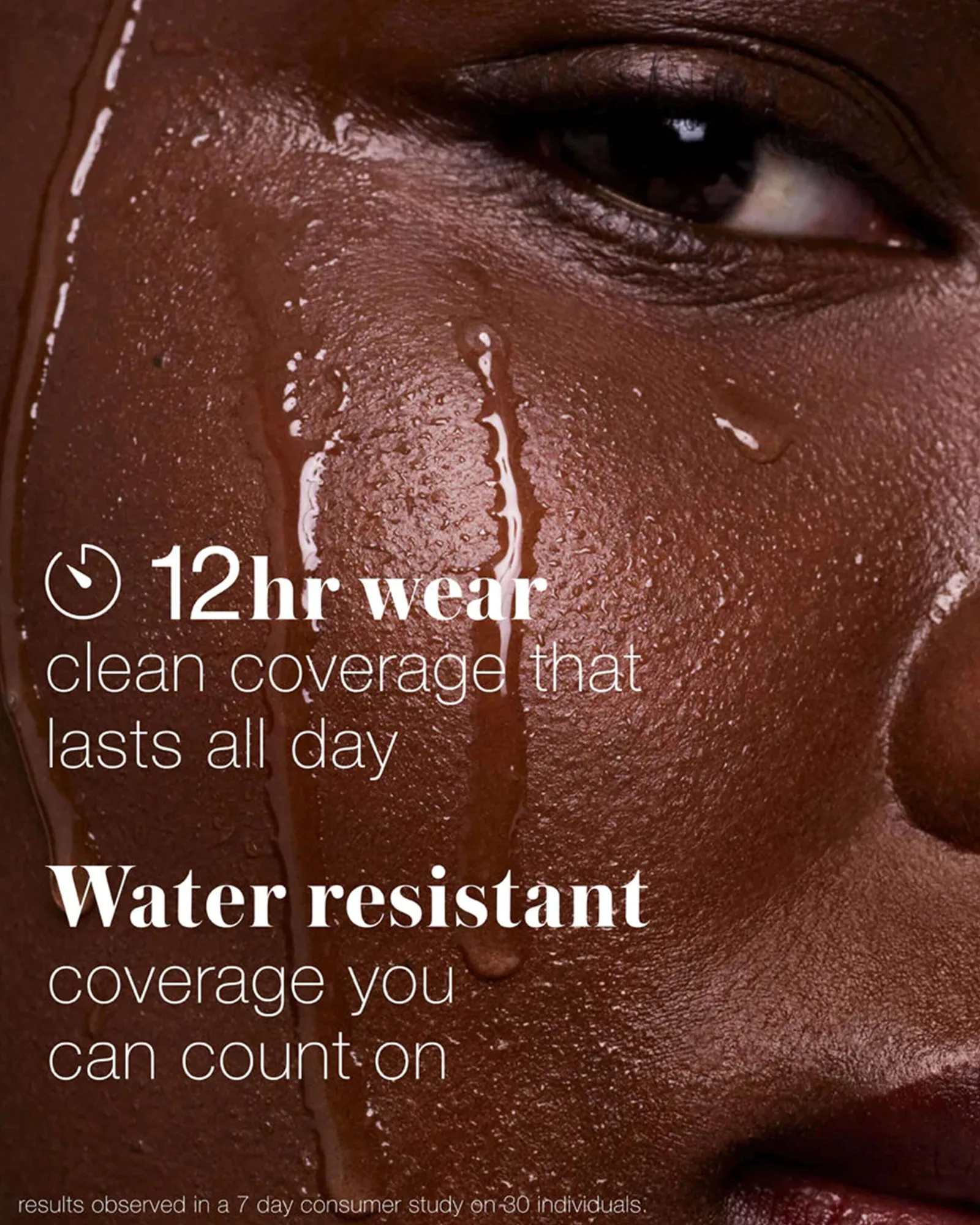 ReEvolve Natural Finish Liquid Foundation 9