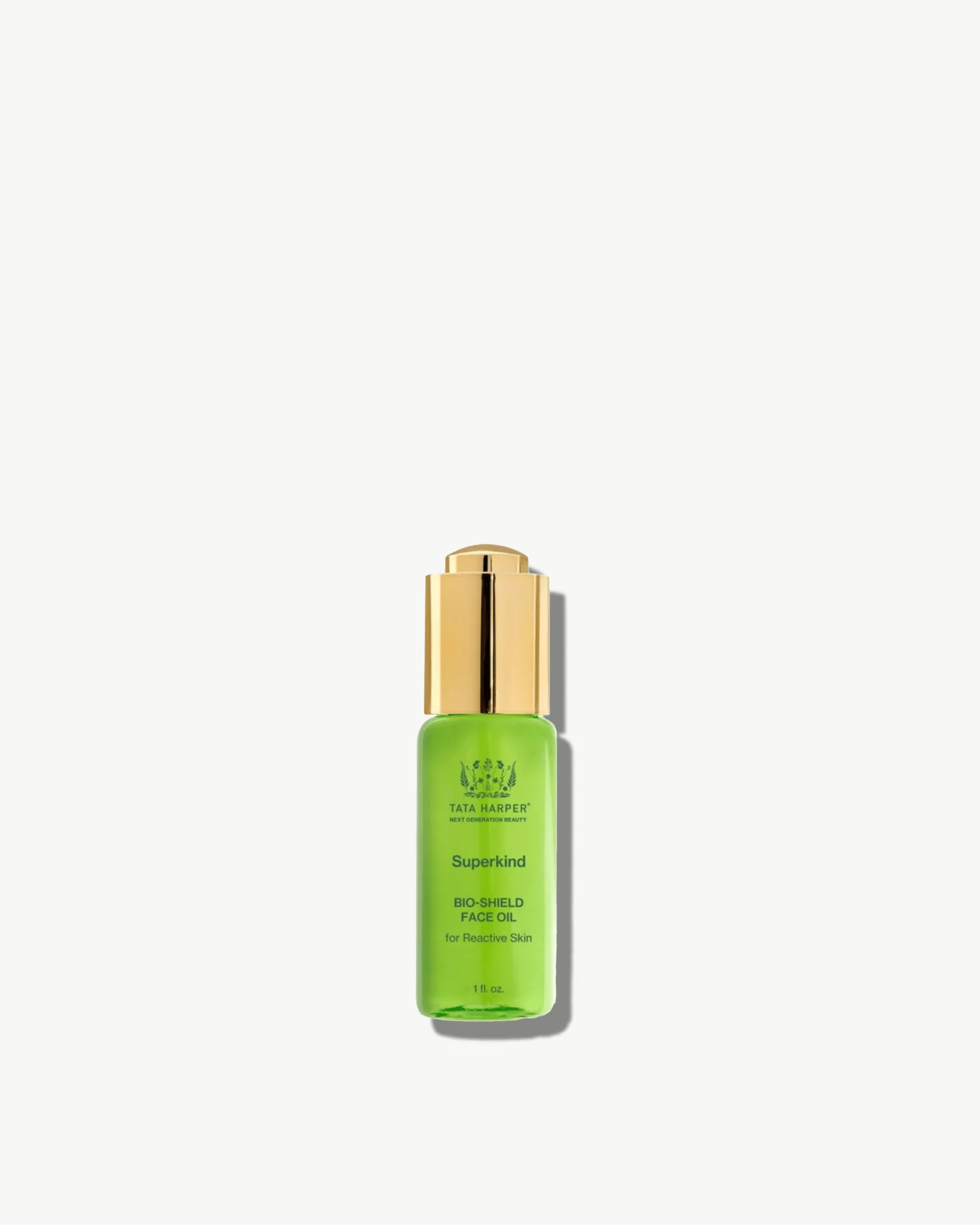 Superkind Calming Crème & Bio-Shield Face Oil 1