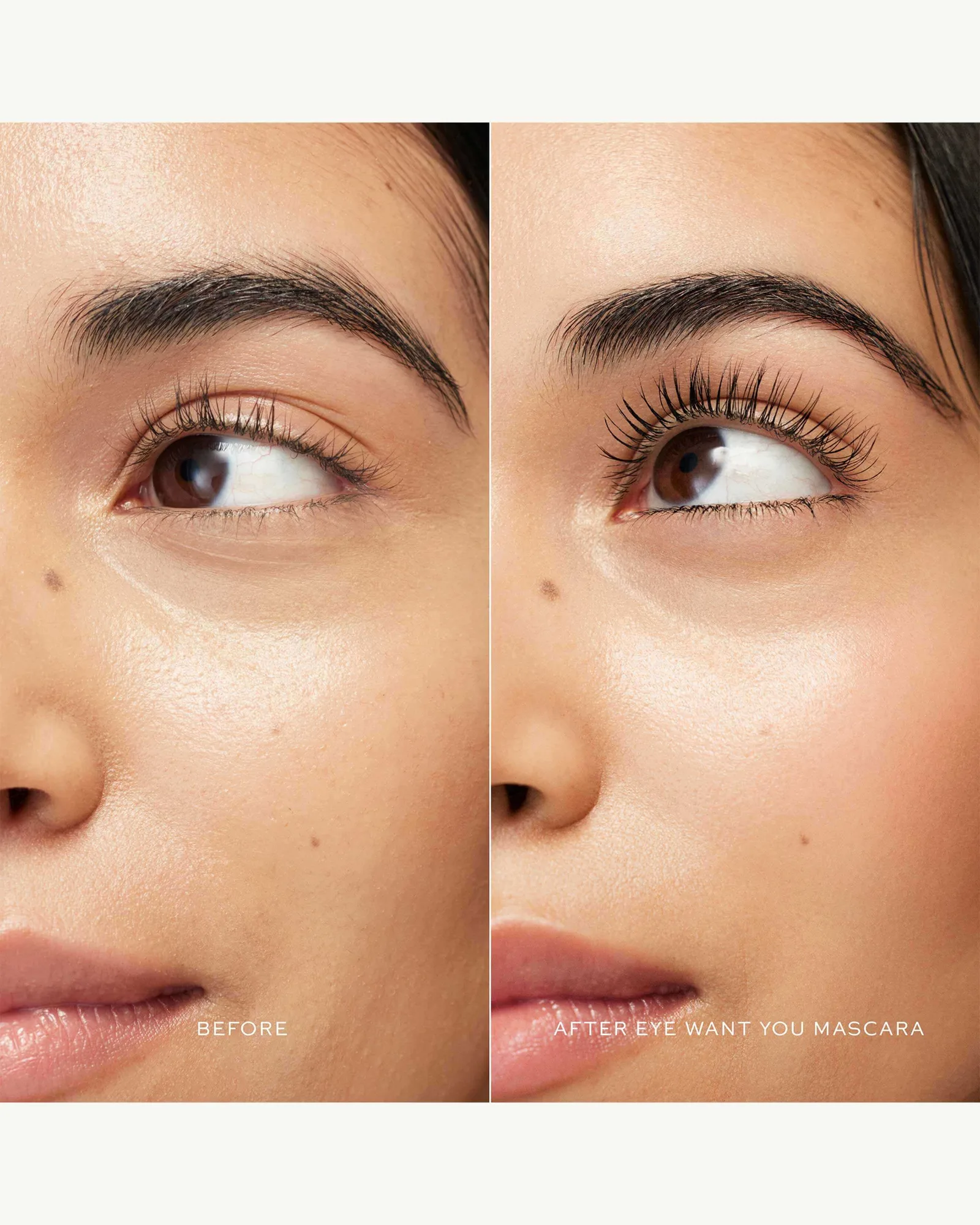 Eye Want You Mascara - Clean Black 5