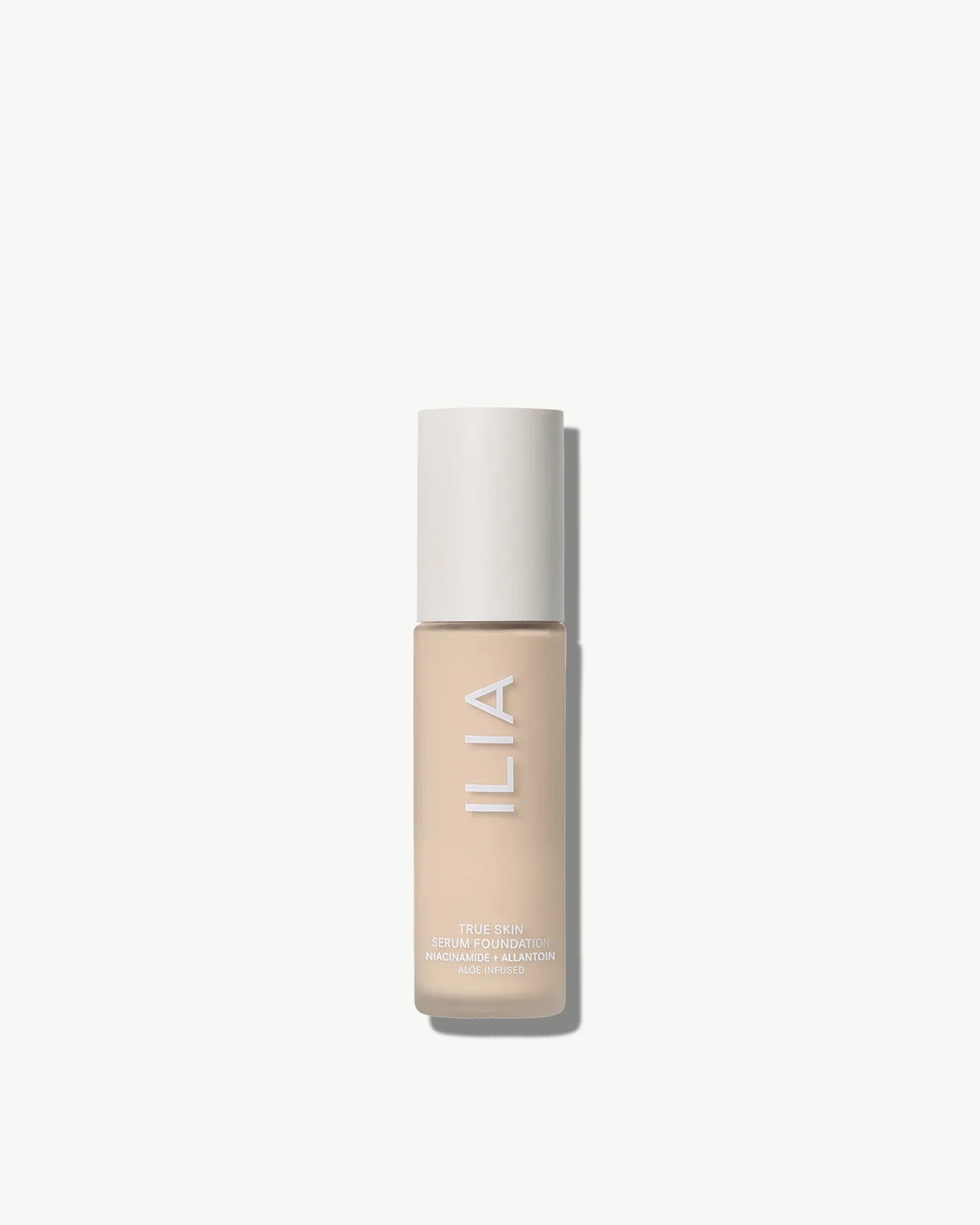 True Skin Serum Foundation 2