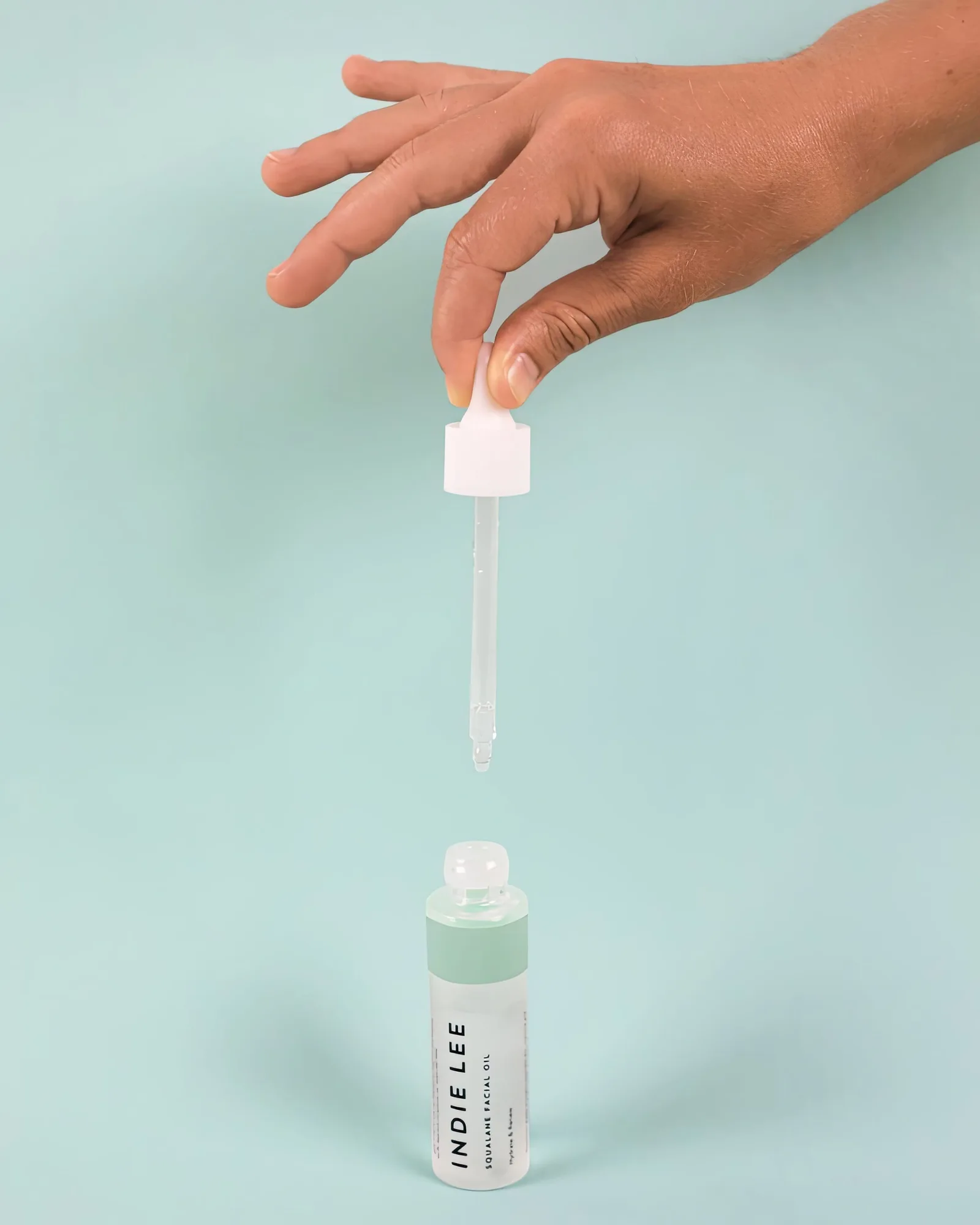 Squalane Facial Oil Home & Travel Duo 3