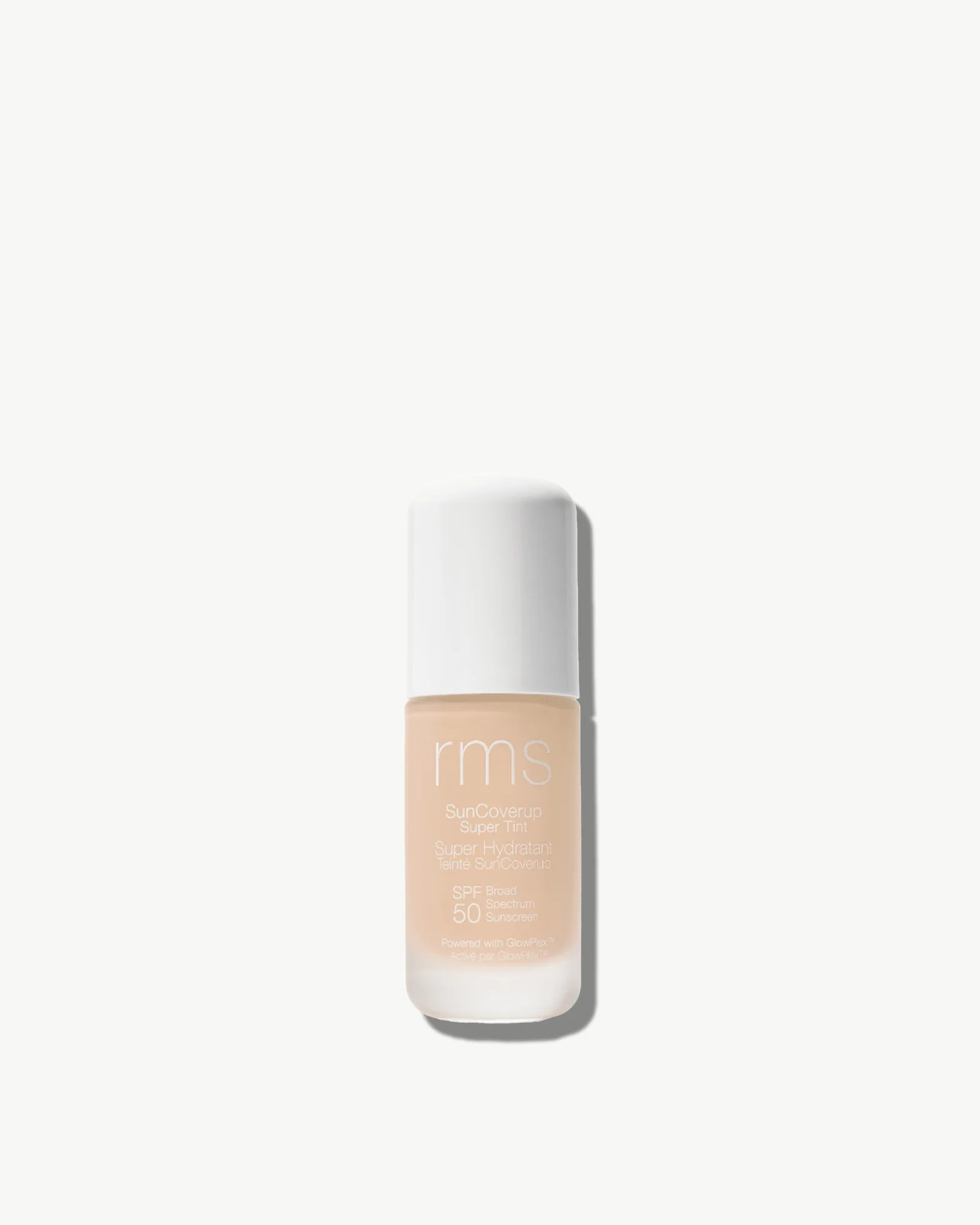 SunCoverup Super Tint Broad Spectrum SPF 50 Sunscreen 2