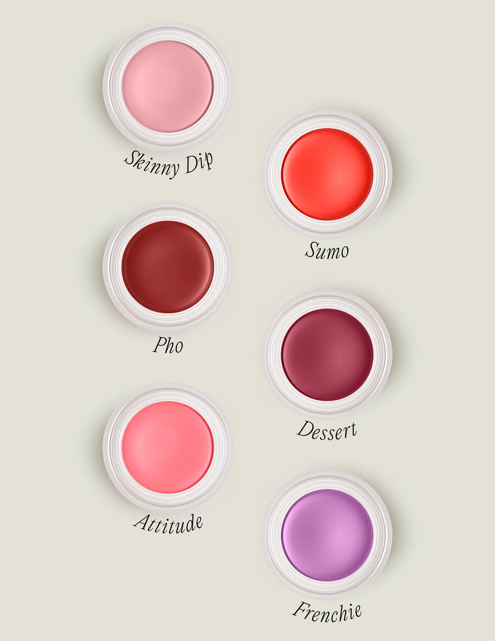 Custom Blush 10