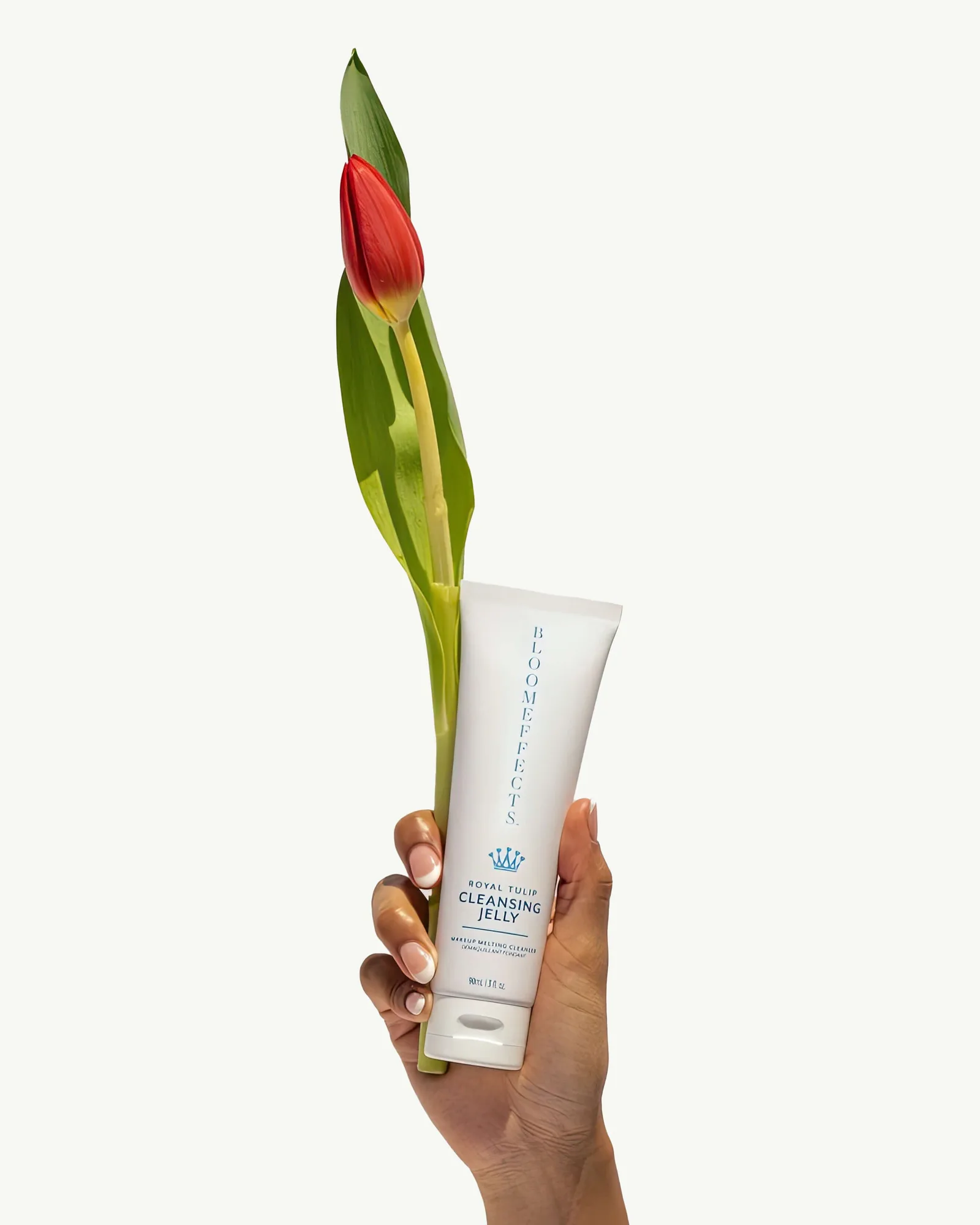 Royal Tulip Cleansing Jelly 3