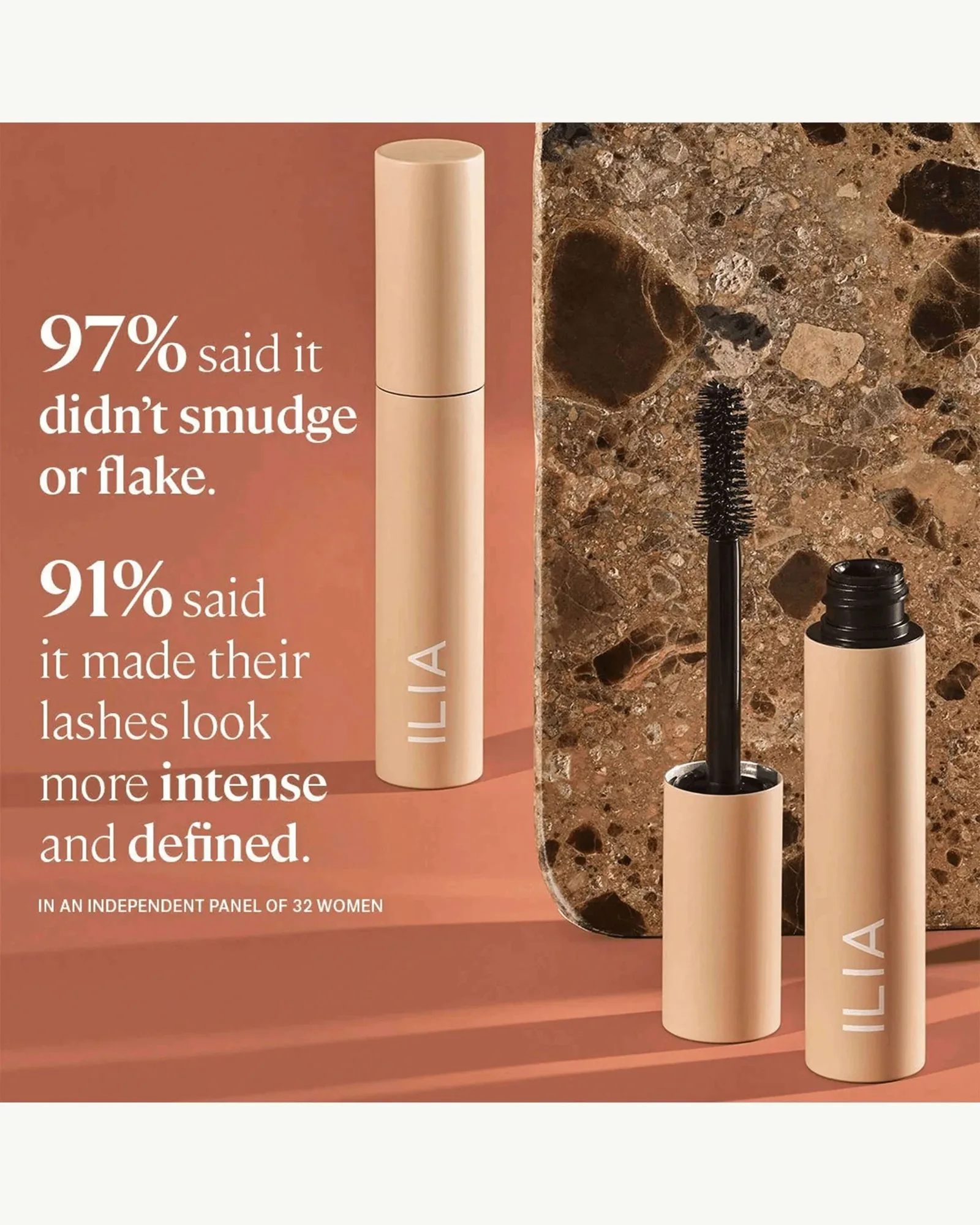 Fullest Volumizing Mascara 9