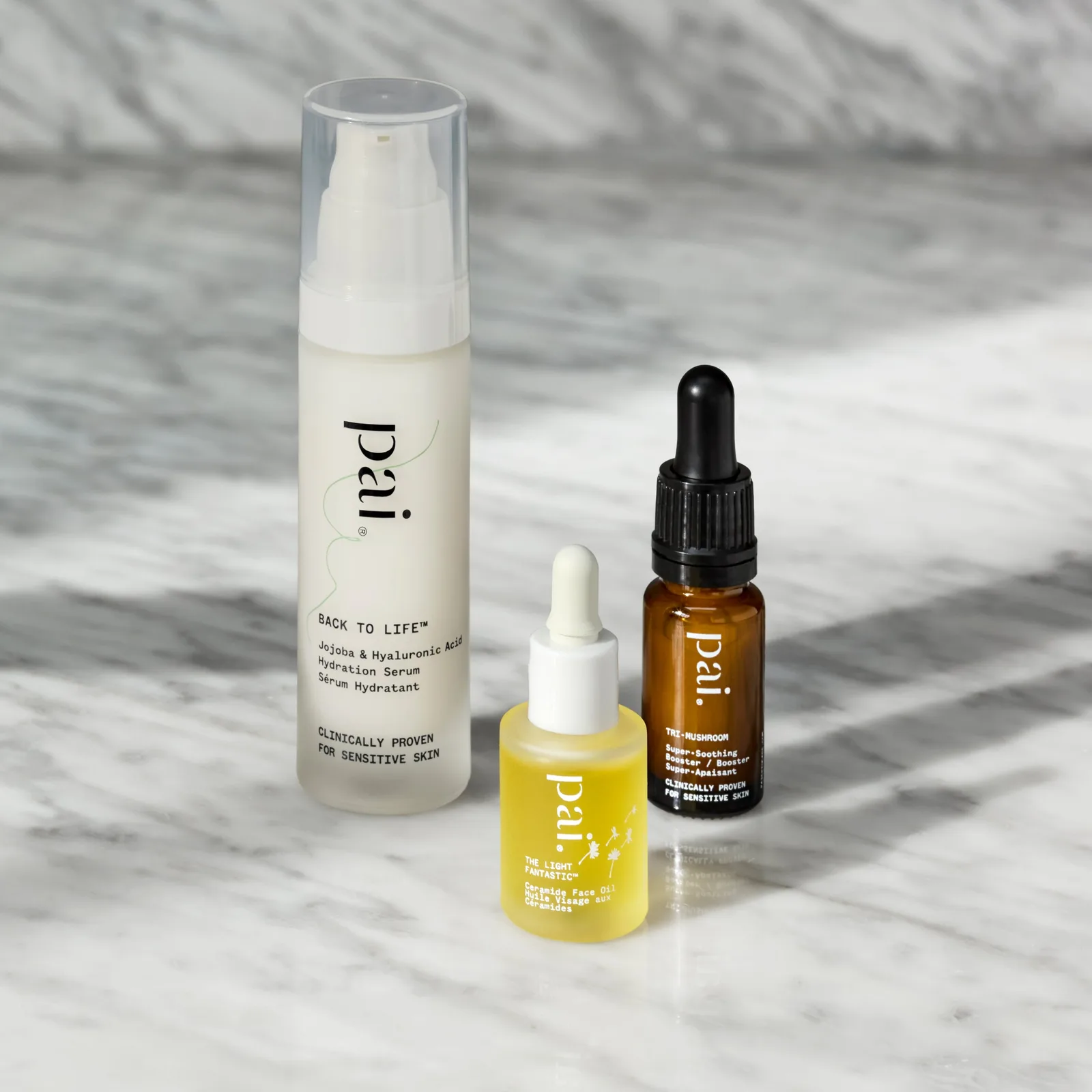 The Light Fantastic™ Face Oil Mini 7