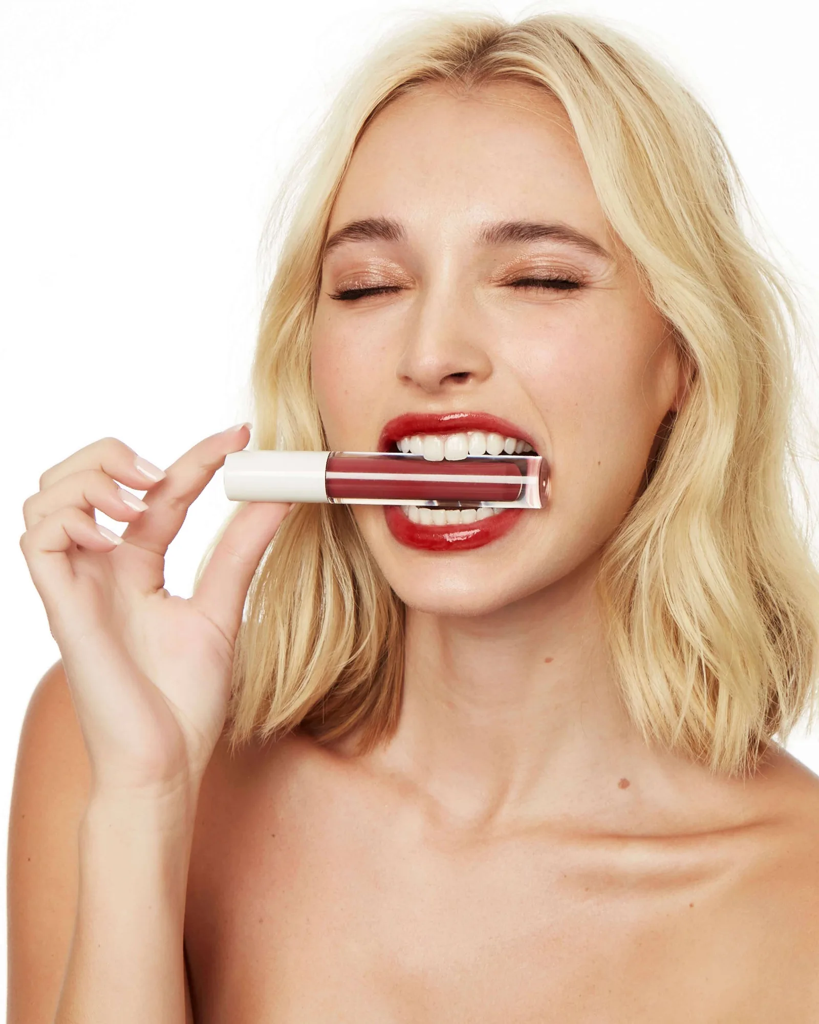 Jillian Dempsey Lip Gloss 4