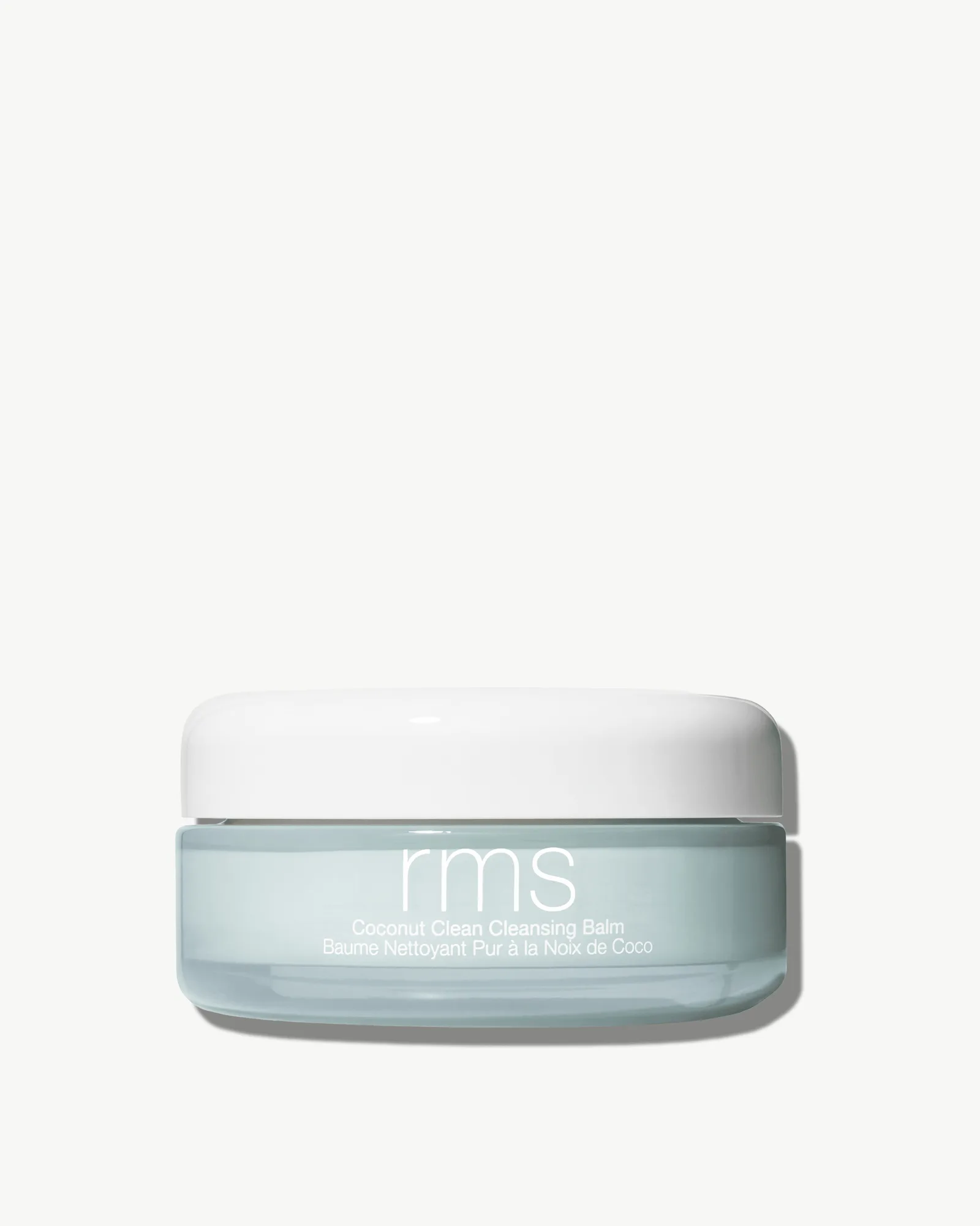 Coconut Clean Cleansing Balm 1