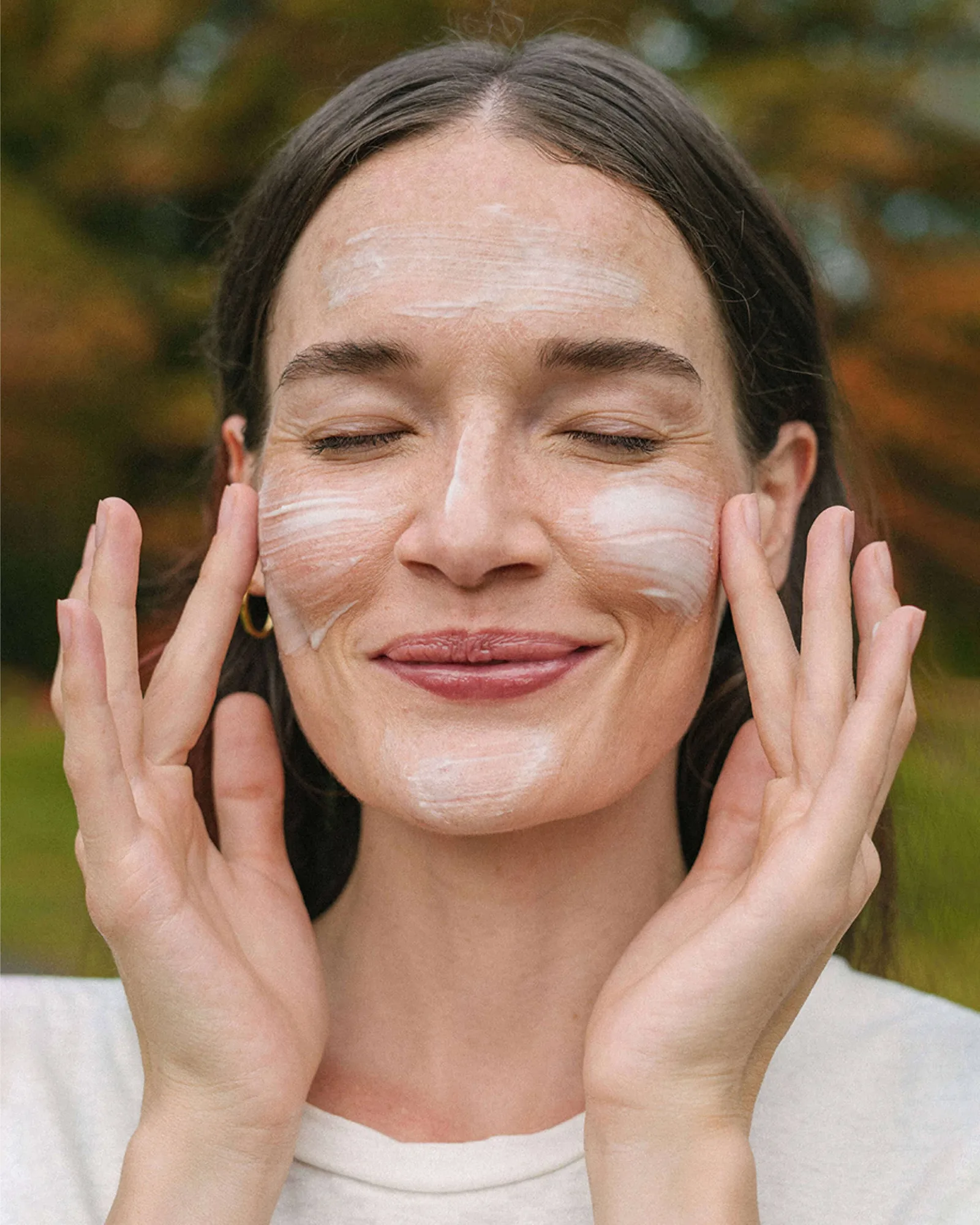 Vital Spring Hydration Mask 4
