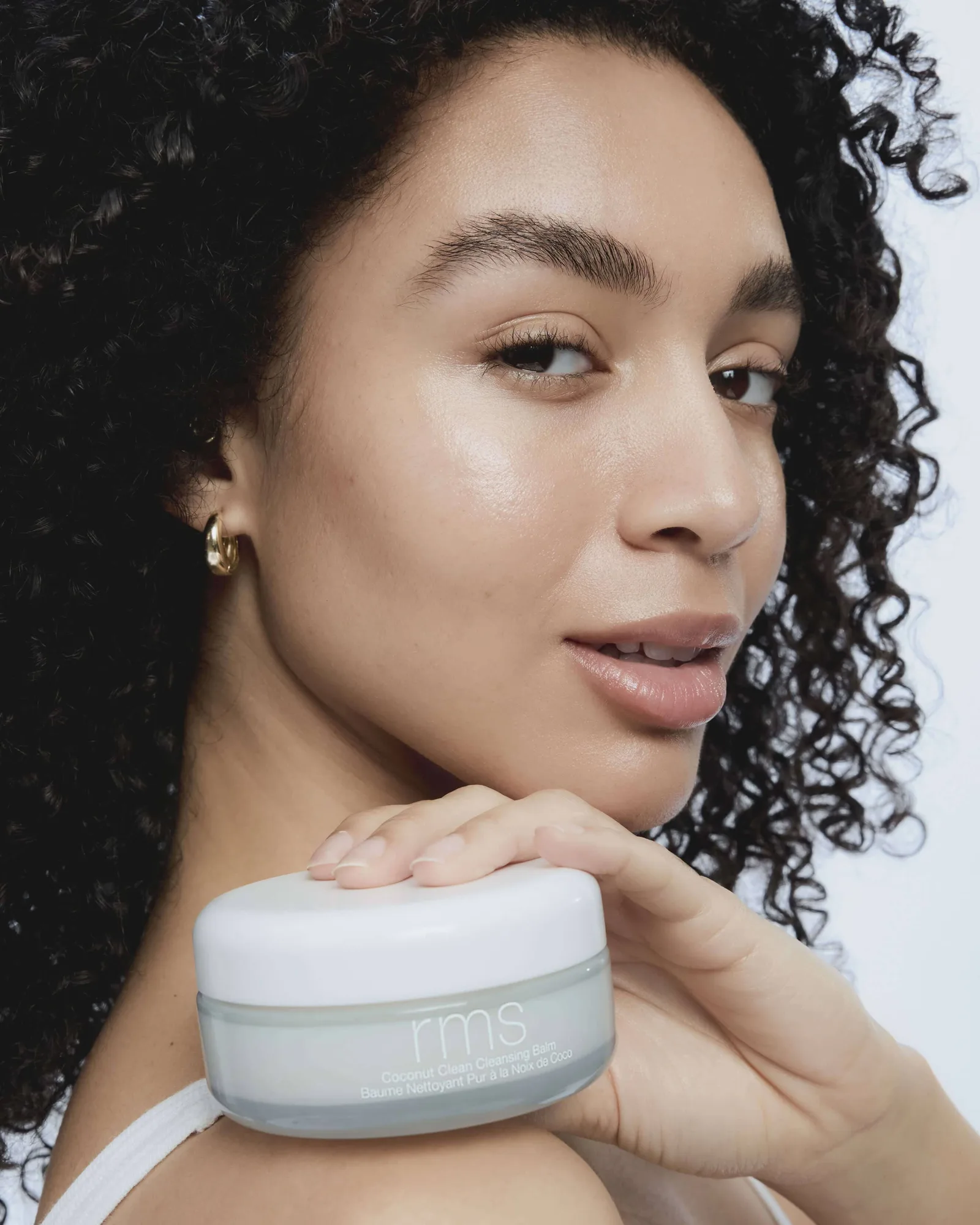 Coconut Clean Cleansing Balm 3