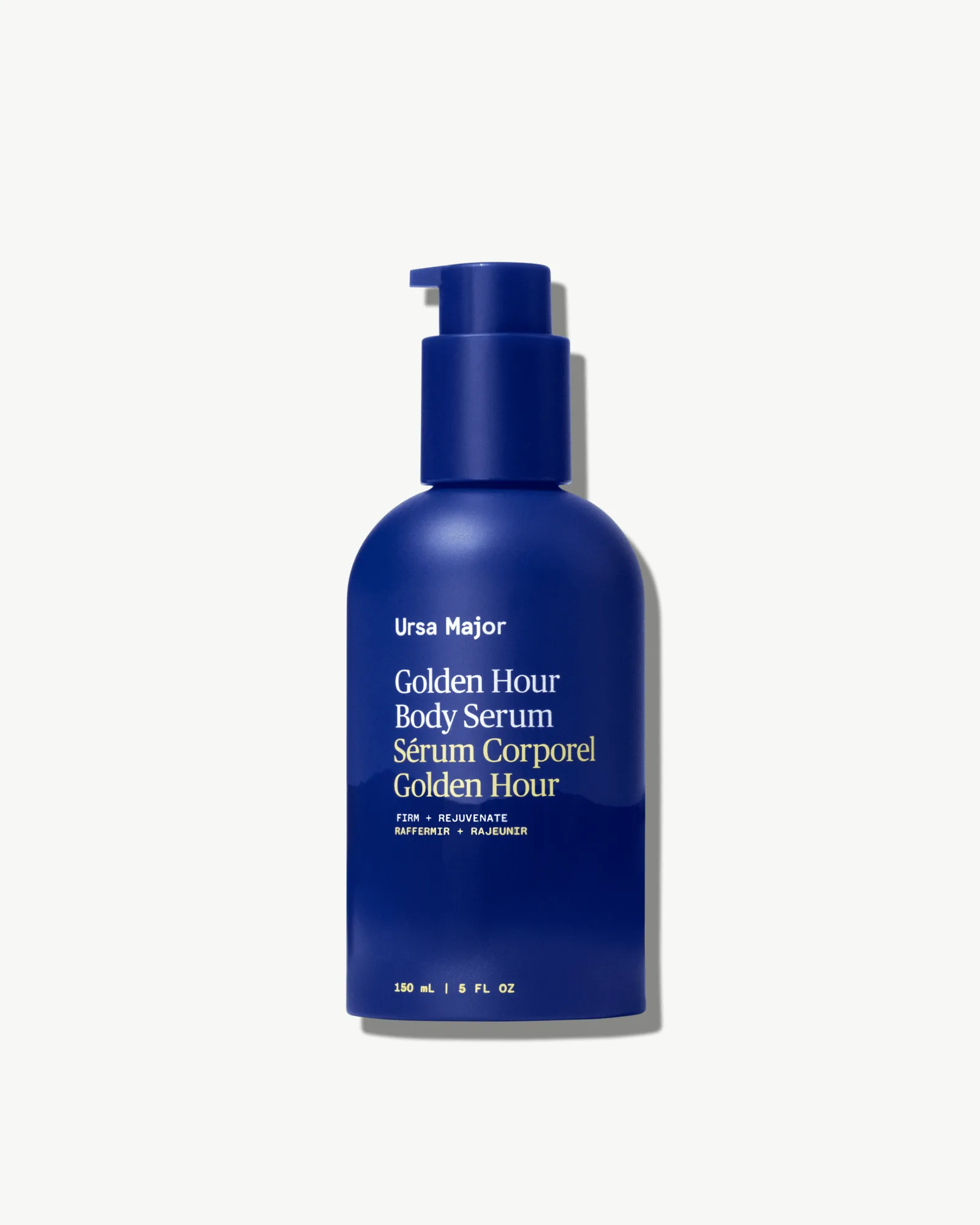 Golden Hour Body Serum 1