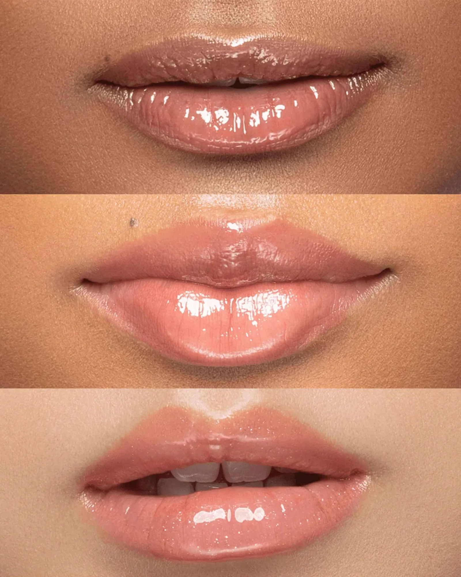 All Smiles Universal Glow Lip Oil 8