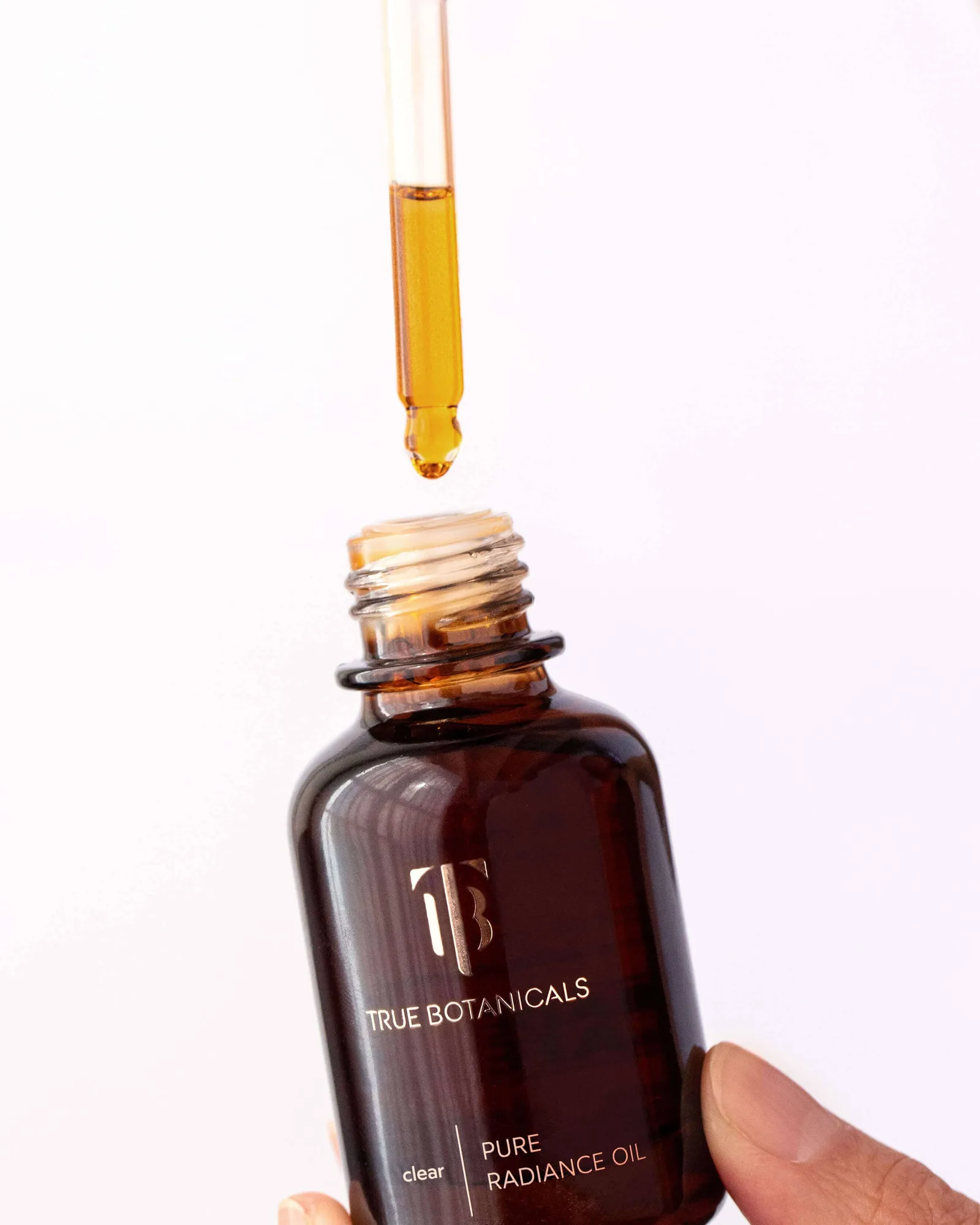 Pure Radiance Oil 2