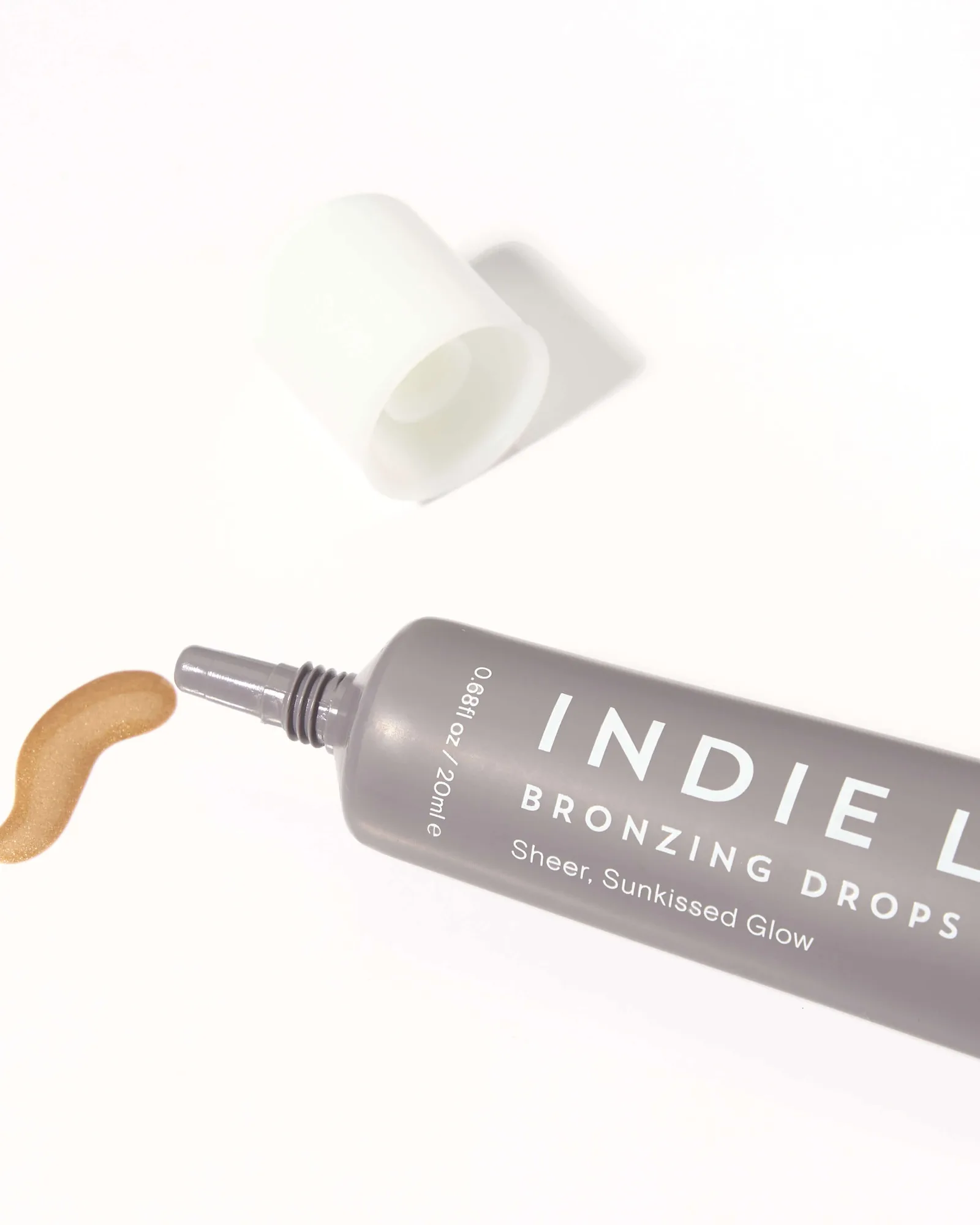 Bronzing Drops 4