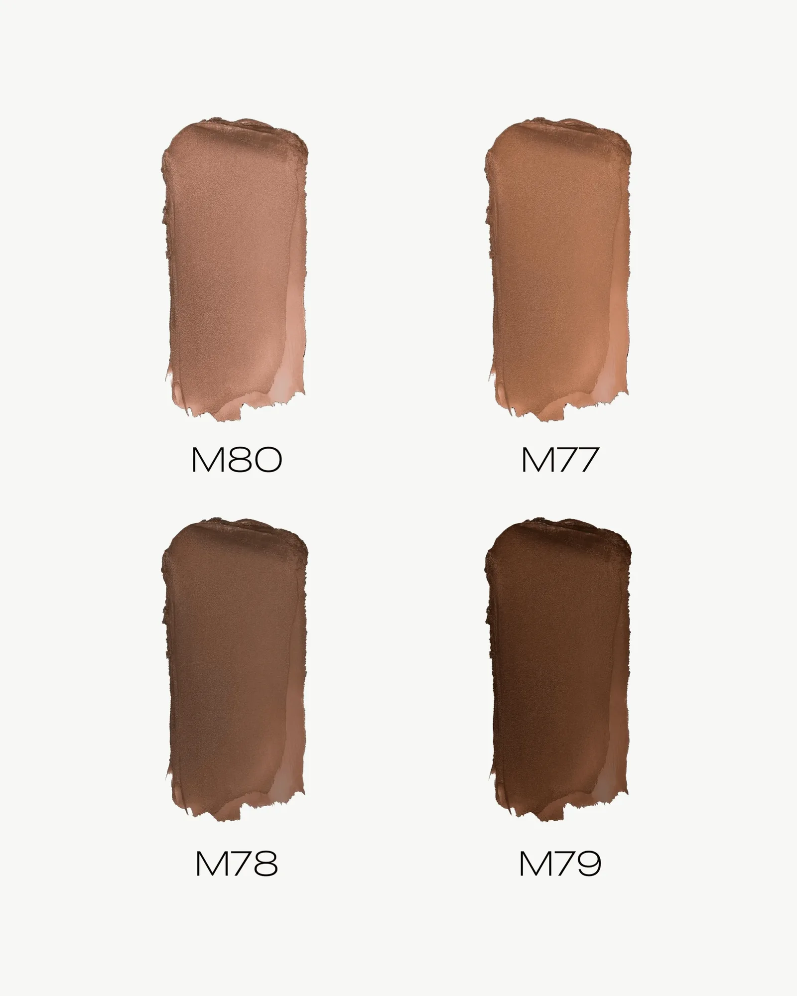 Cream Clay Bronzer 6