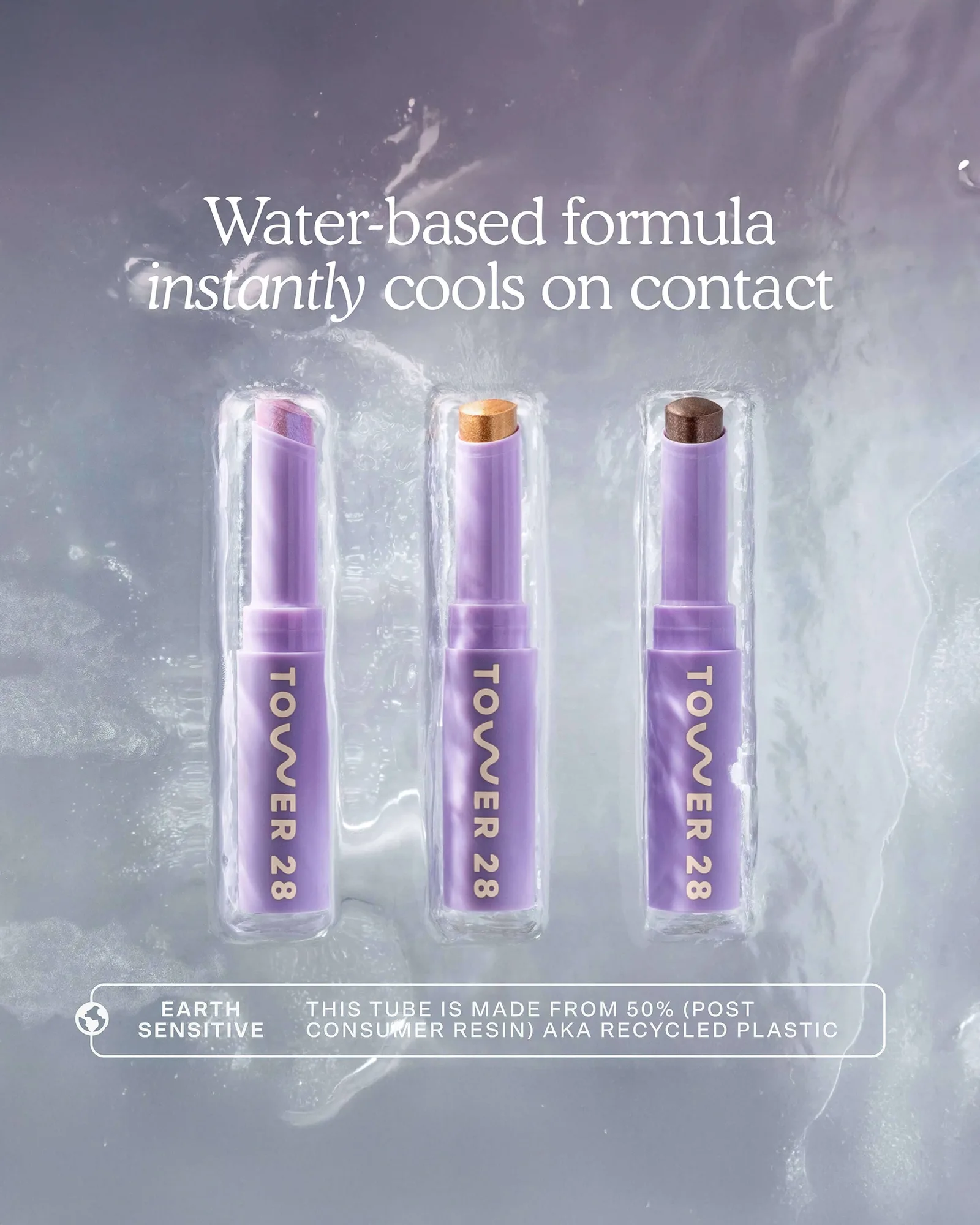 GoGo Cooling Shimmer Eyeshadow 13
