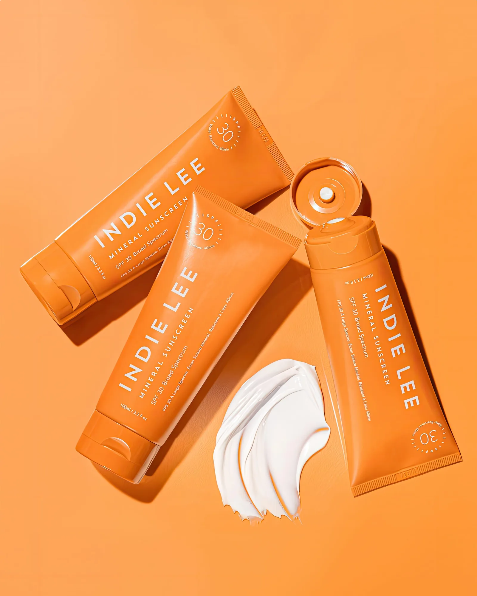 Mineral Sunscreen 2