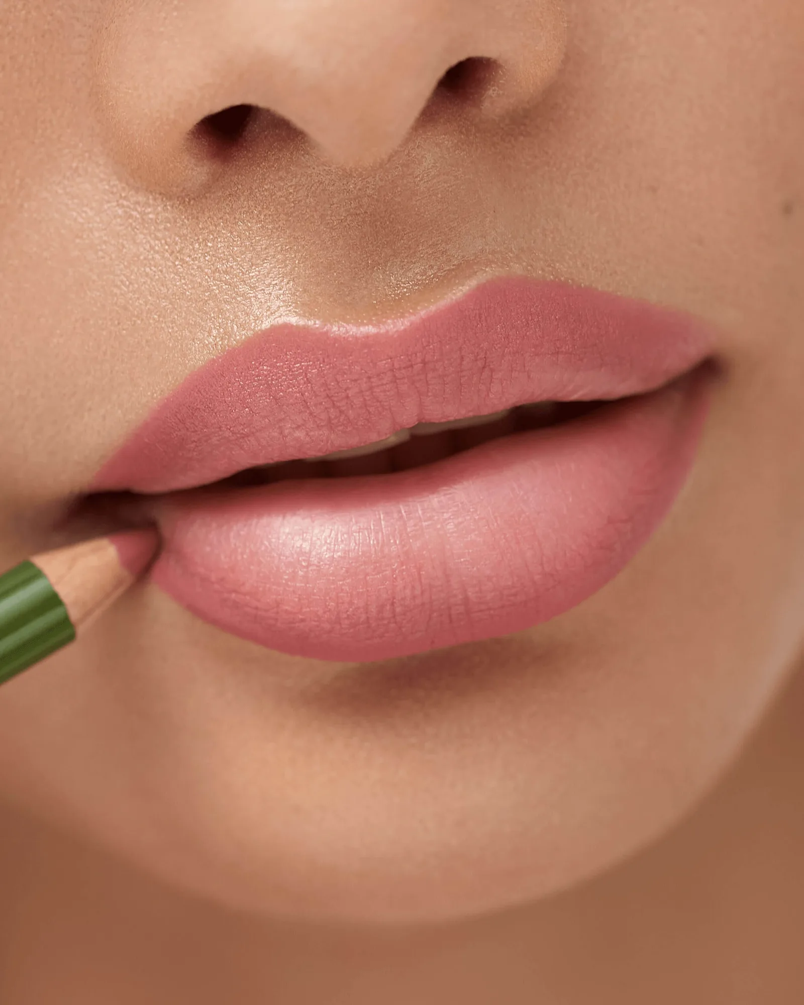 Soft Sketch Lip Liner Pencil 9