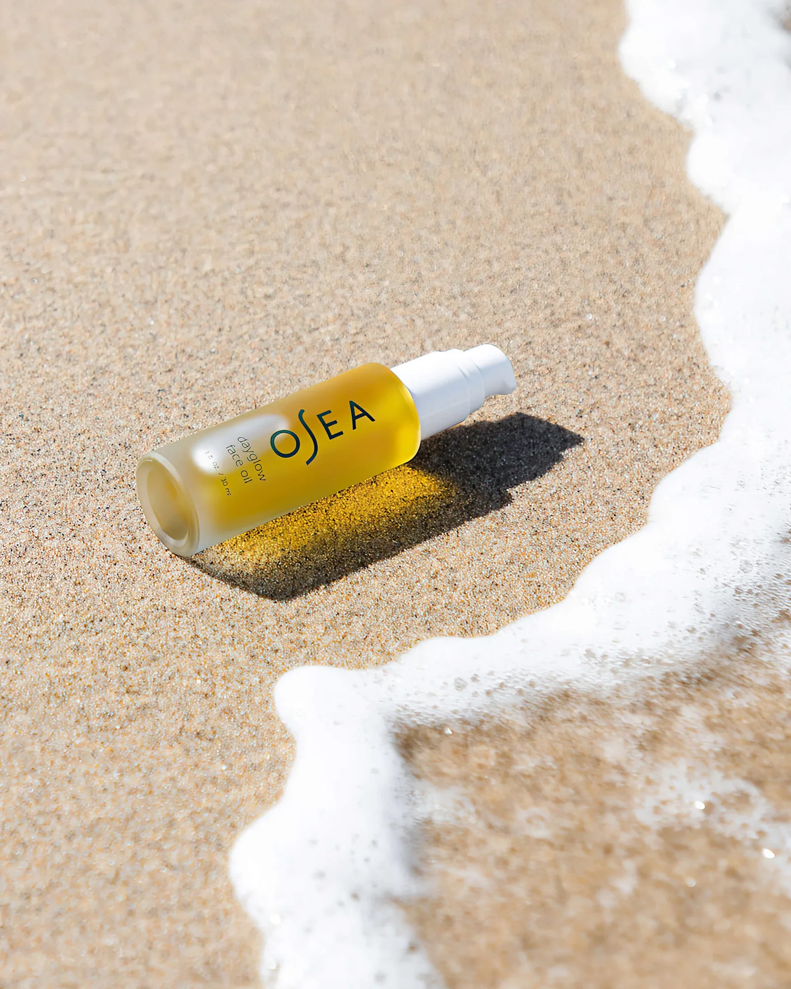 Dayglow Face Oil® 3