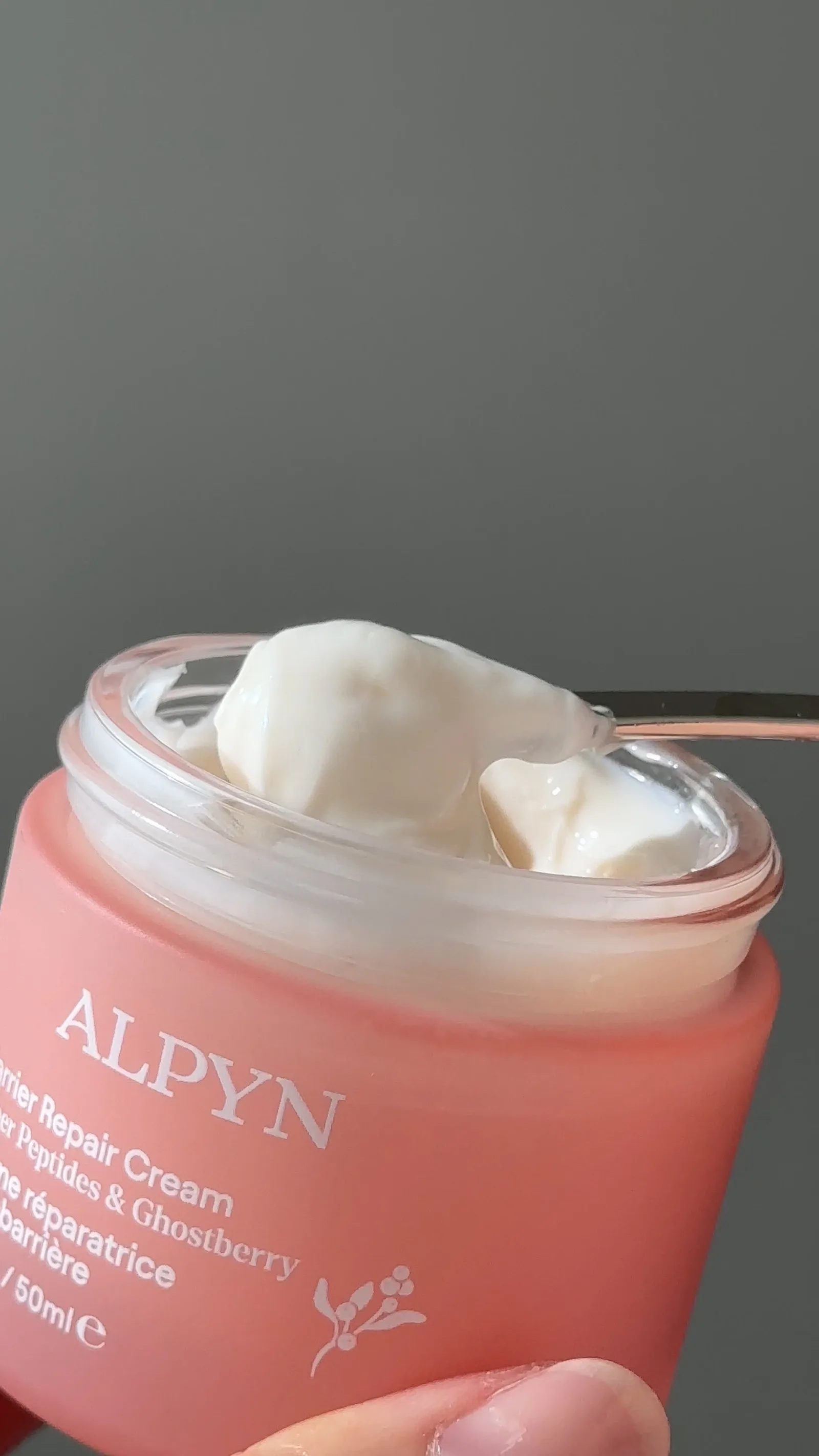 Barrier Repair Cream 2