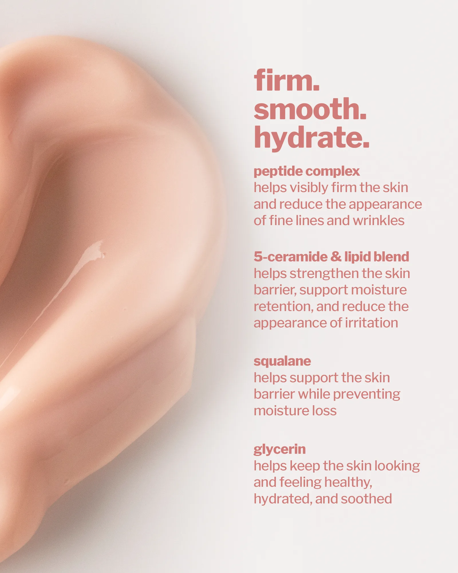 peptide fine line eye gel 3