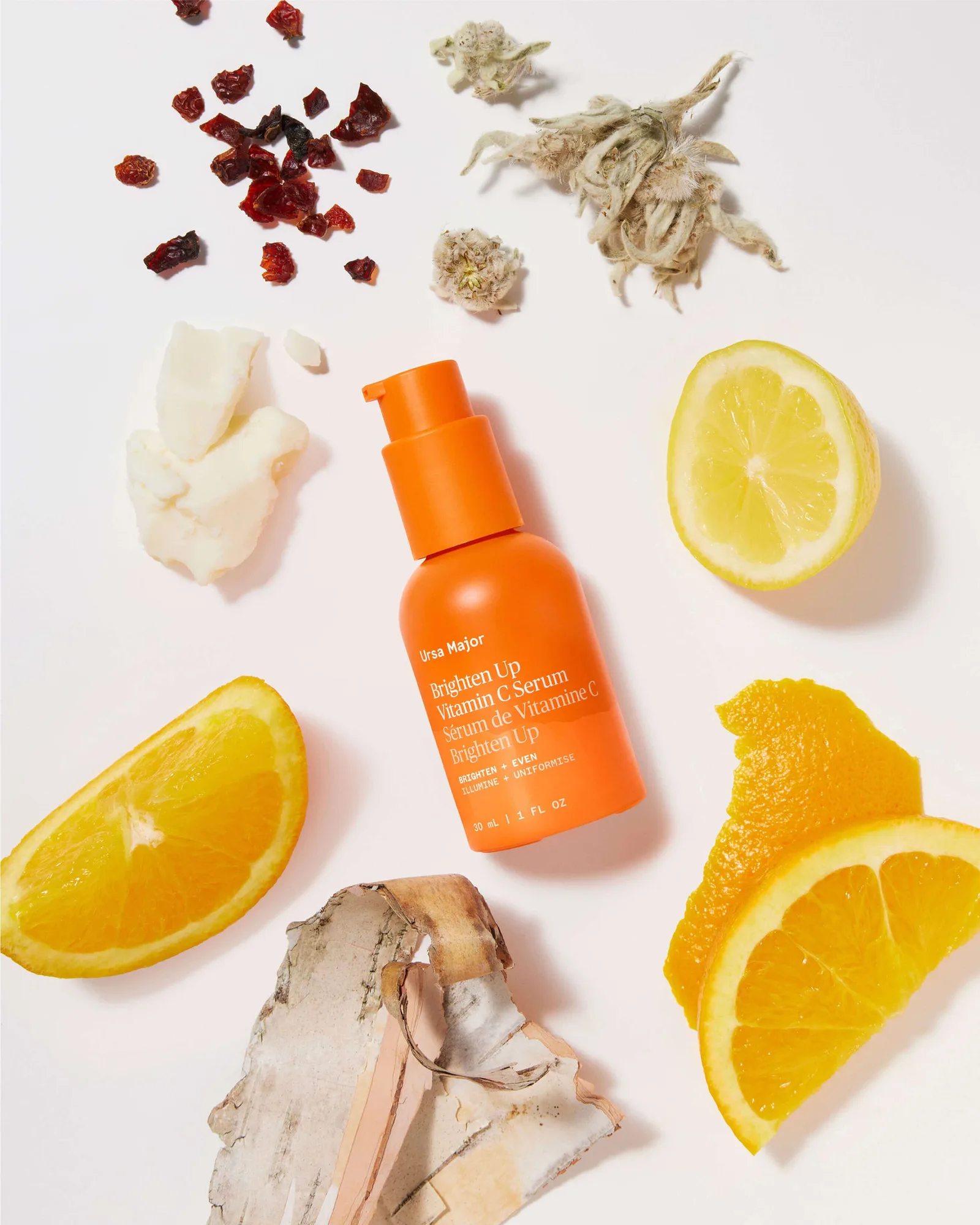 Brighten Up Vitamin C Serum 4