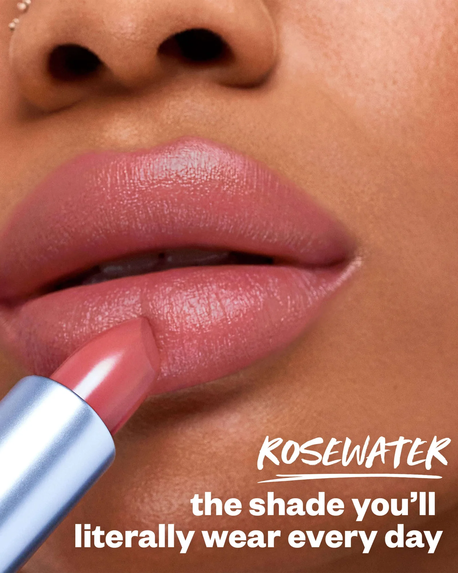 Weightless Lip Color 11