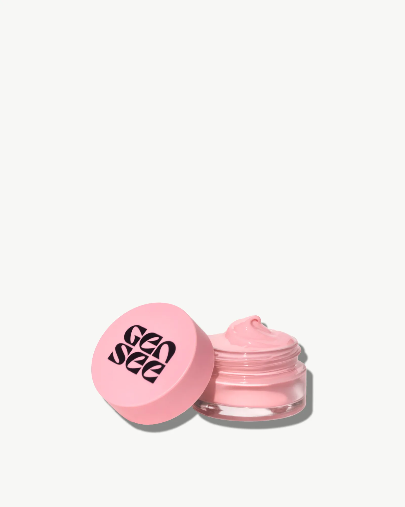 Comfort Level Lip Mask 1