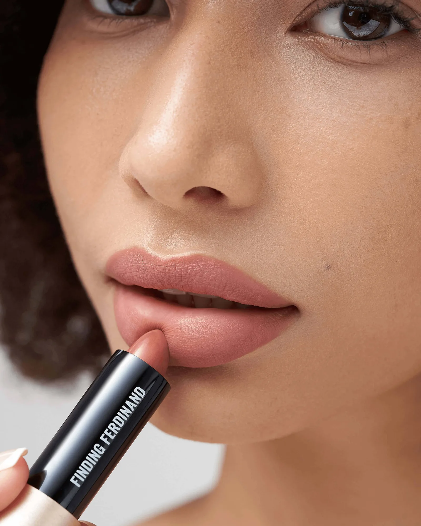 Autograph Matte Lipstick 4