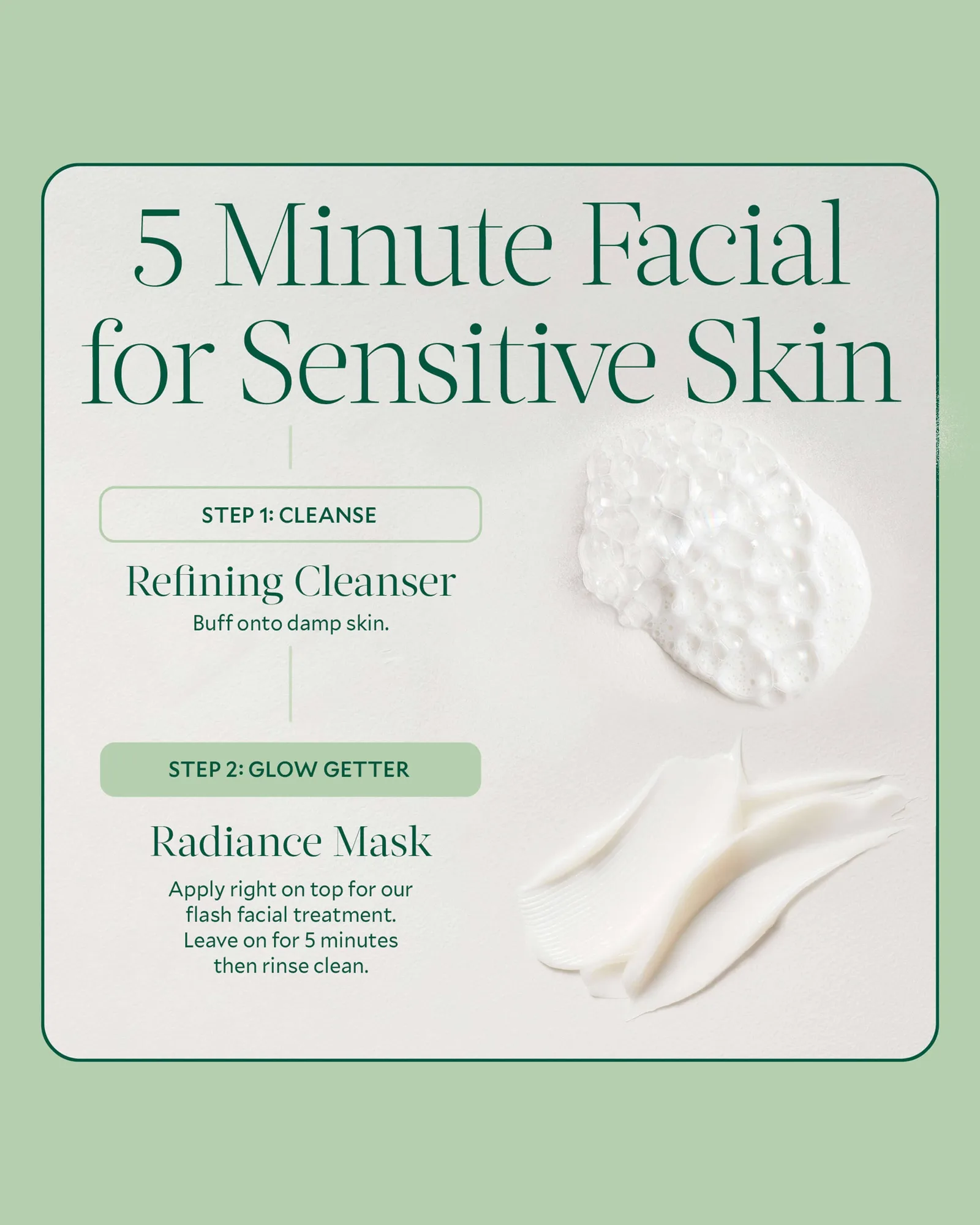 Superkind Refining Cleanser 6