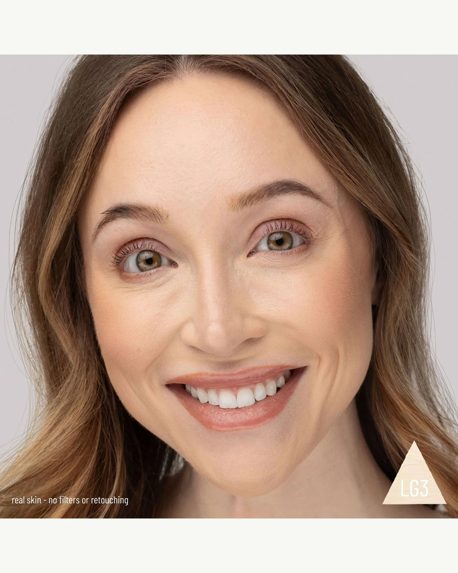 Bright Start Creamy Buildable Airbrush Concealer 2
