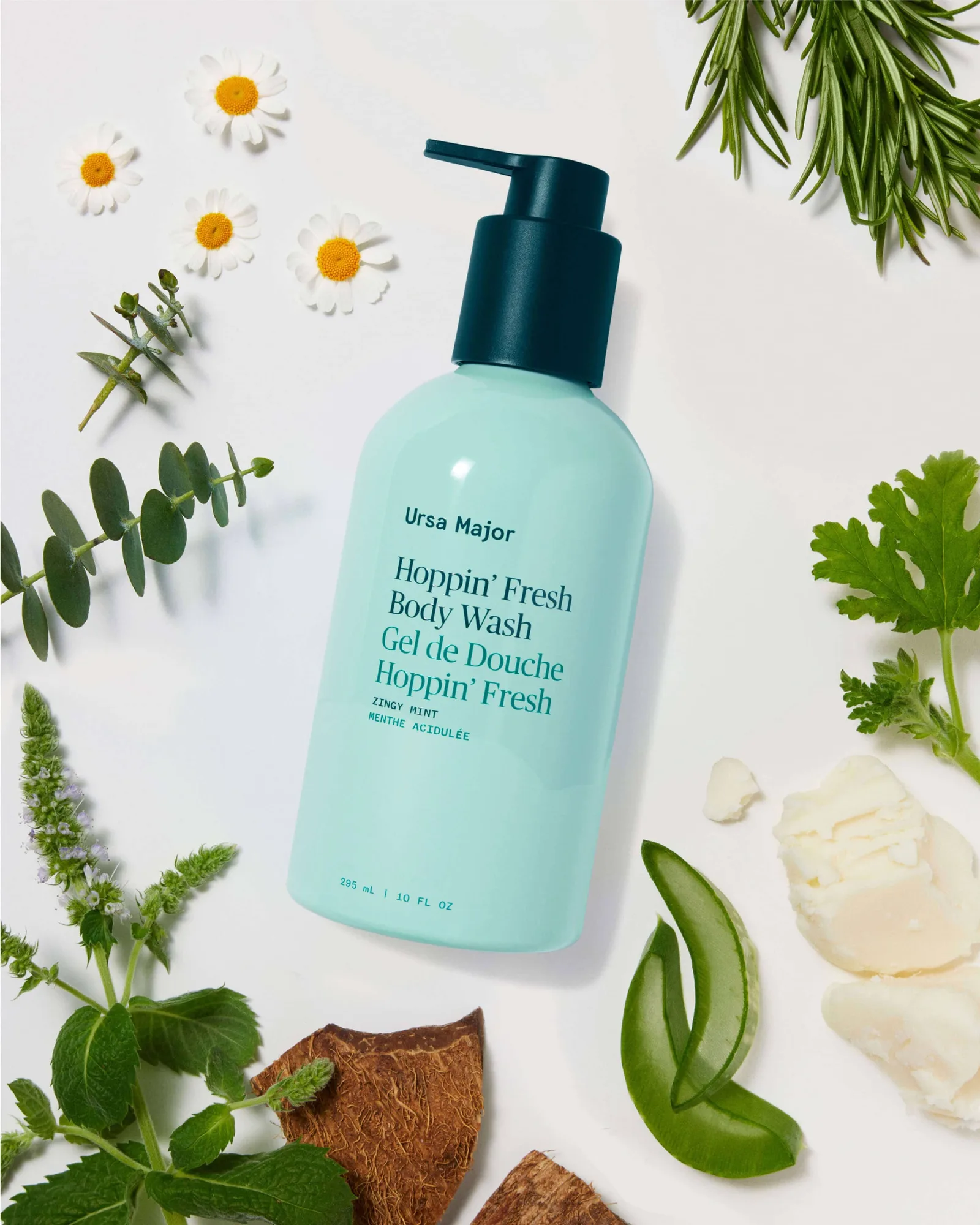 Hoppin’ Fresh Body Wash 2
