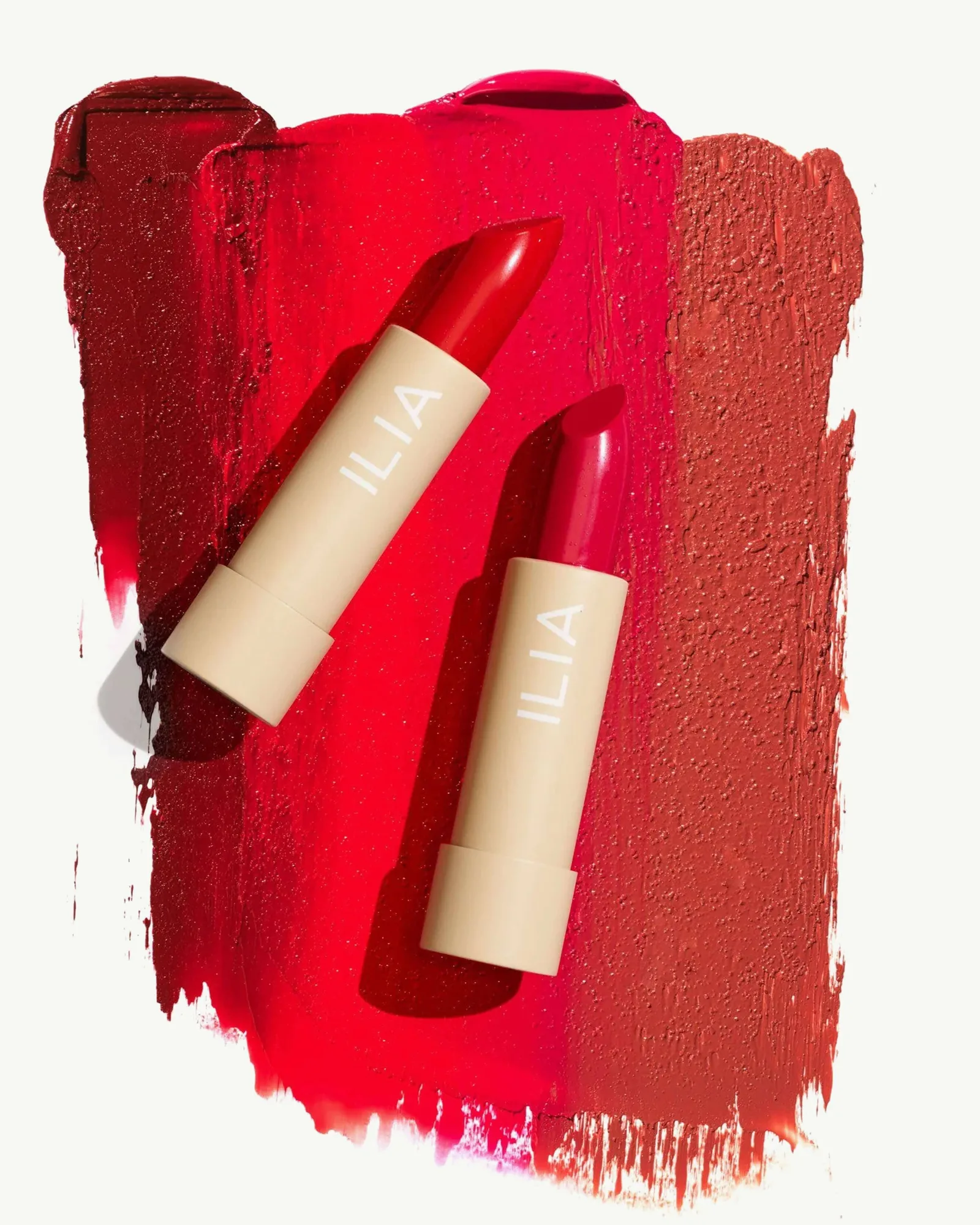 Color Block Lipstick 2