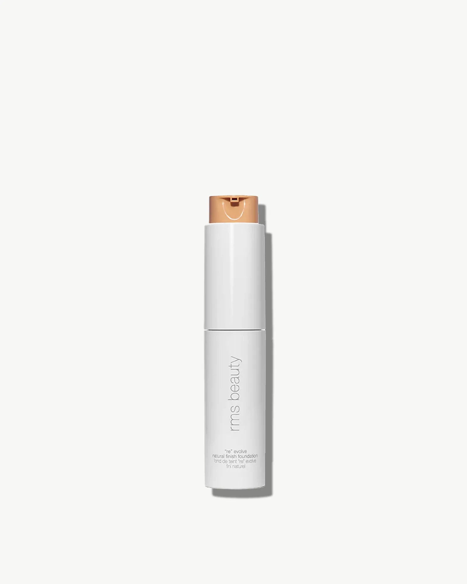 ReEvolve Natural Finish Liquid Foundation 1