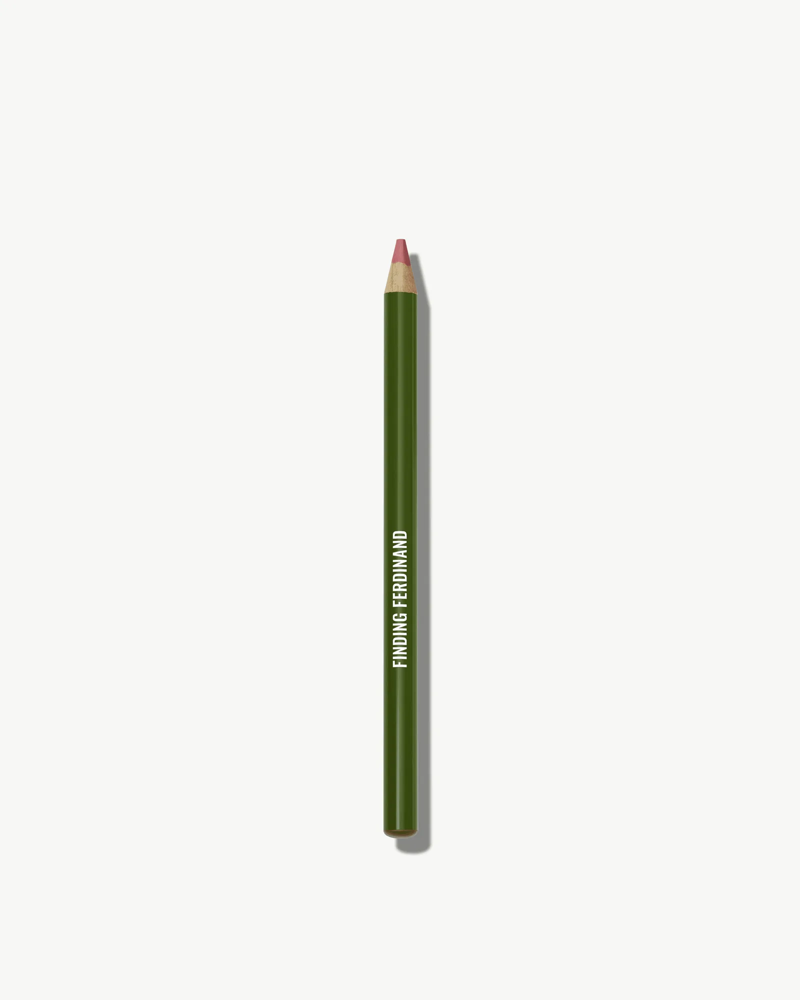 Soft Sketch Lip Liner Pencil 2