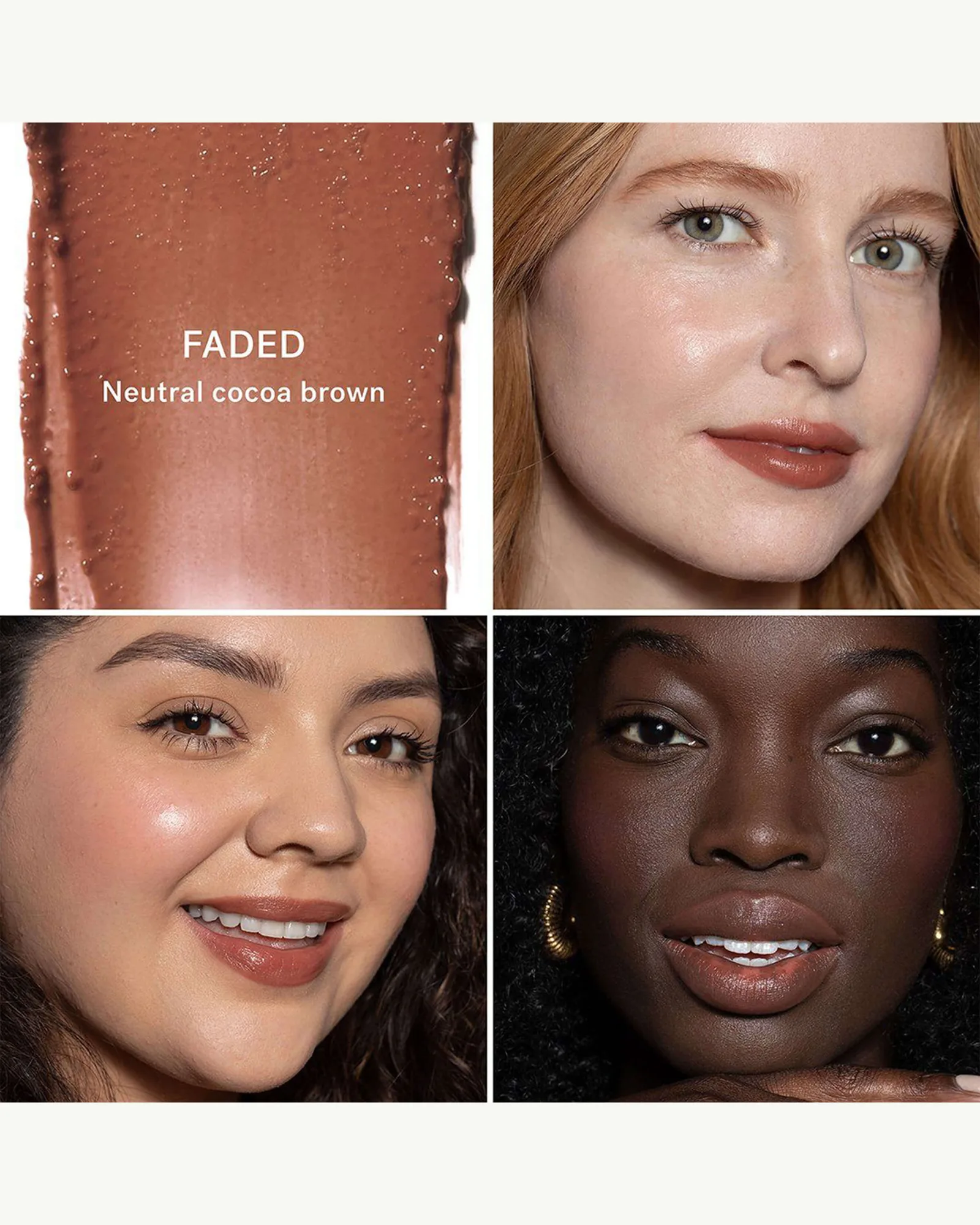 Balmy Tint Hydrating Lip Balm 4