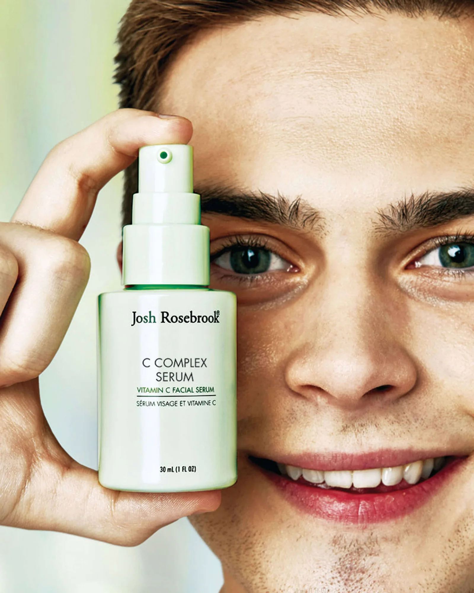 C Complex Serum 3