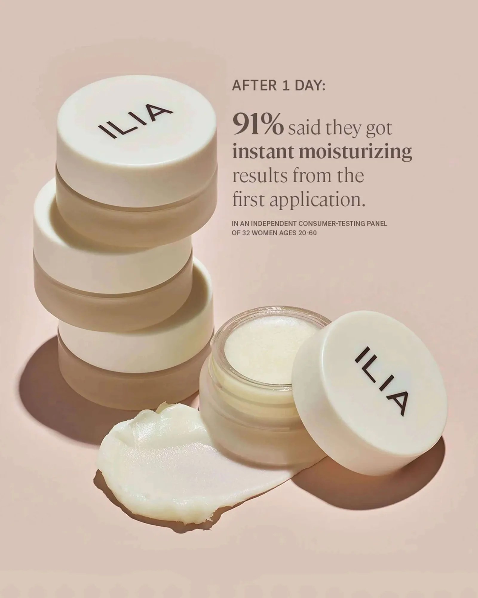 Lip Wrap Overnight Mask 10