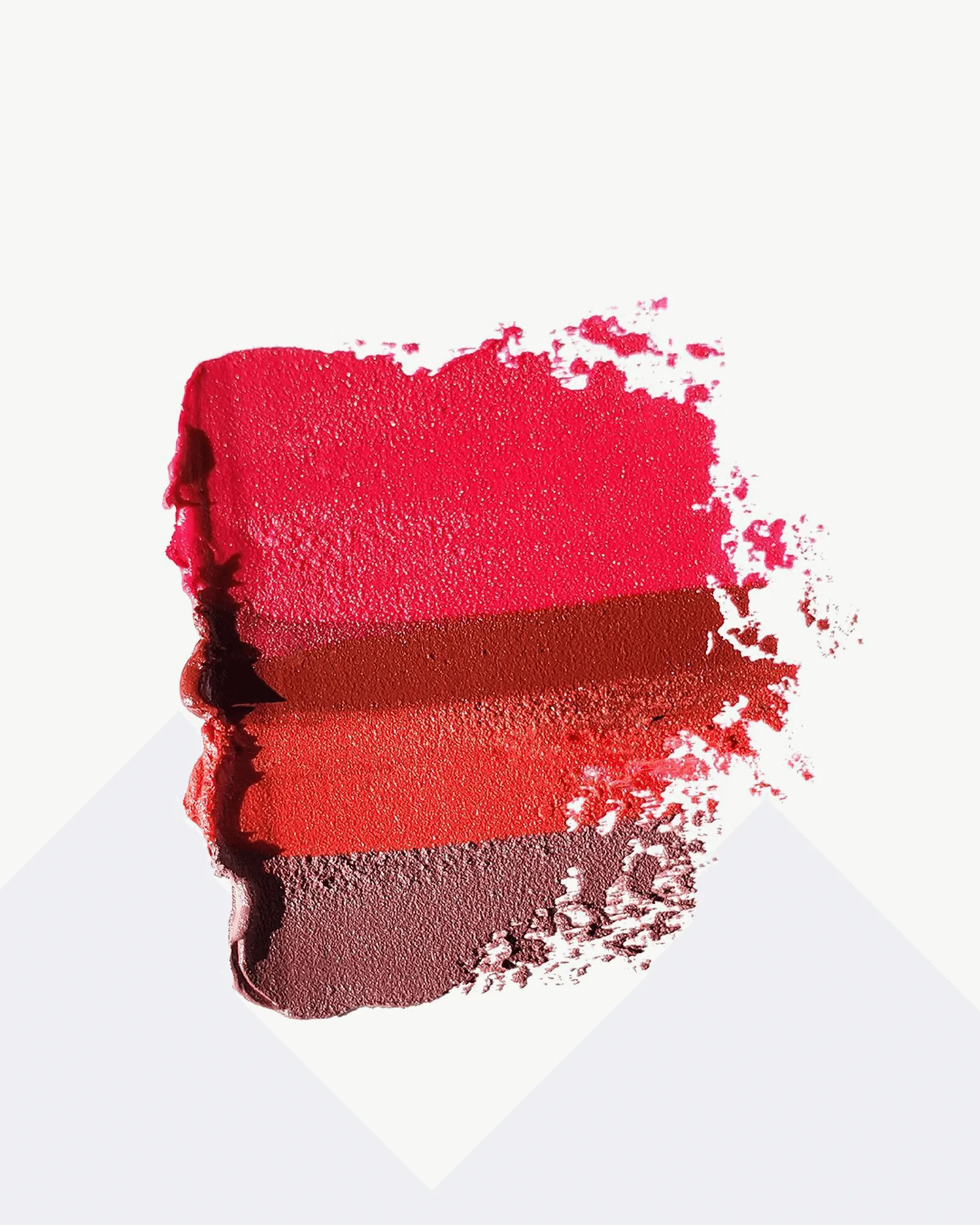 Lip Suede Palette 6