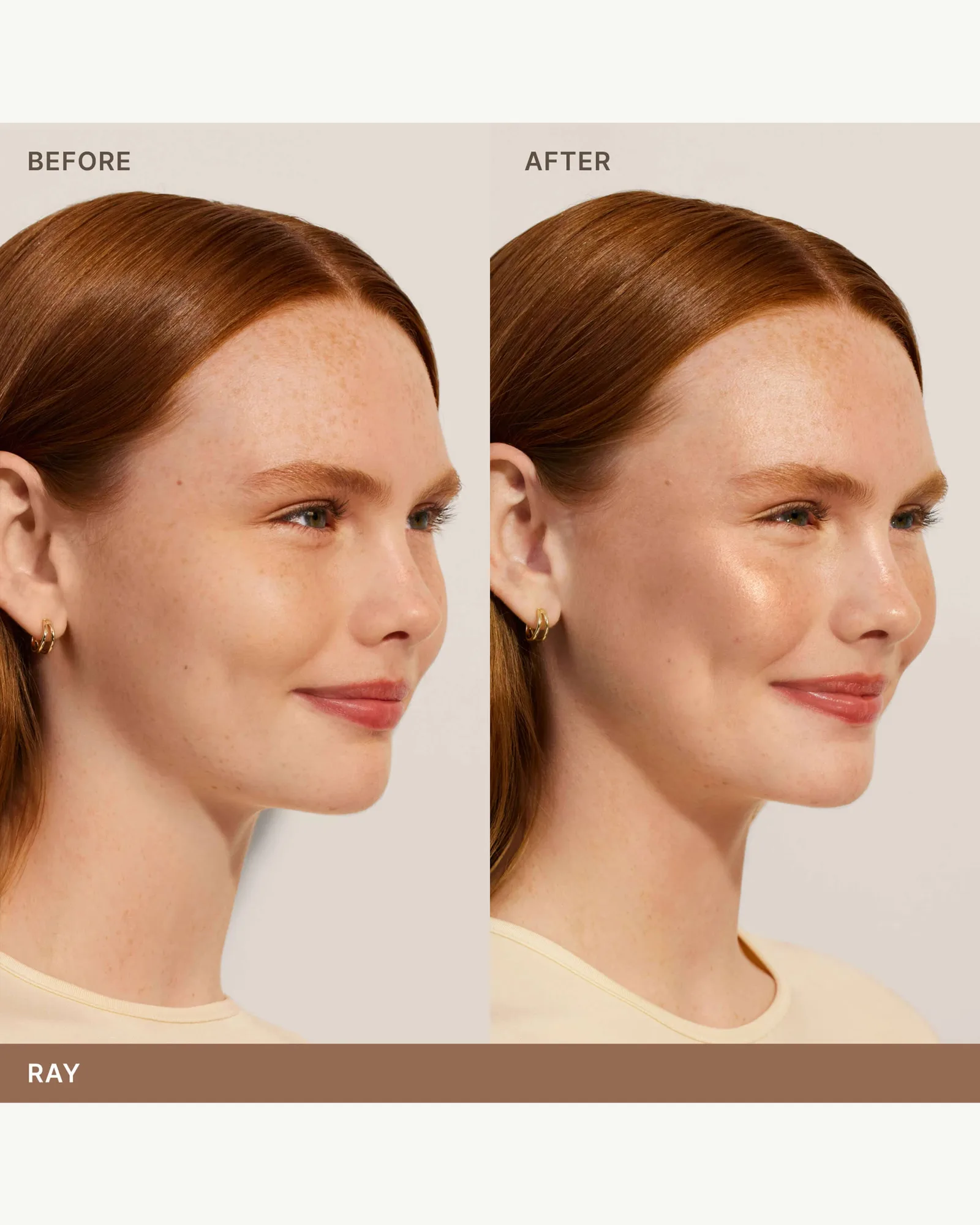 Sunshift Cream Bronzer 14